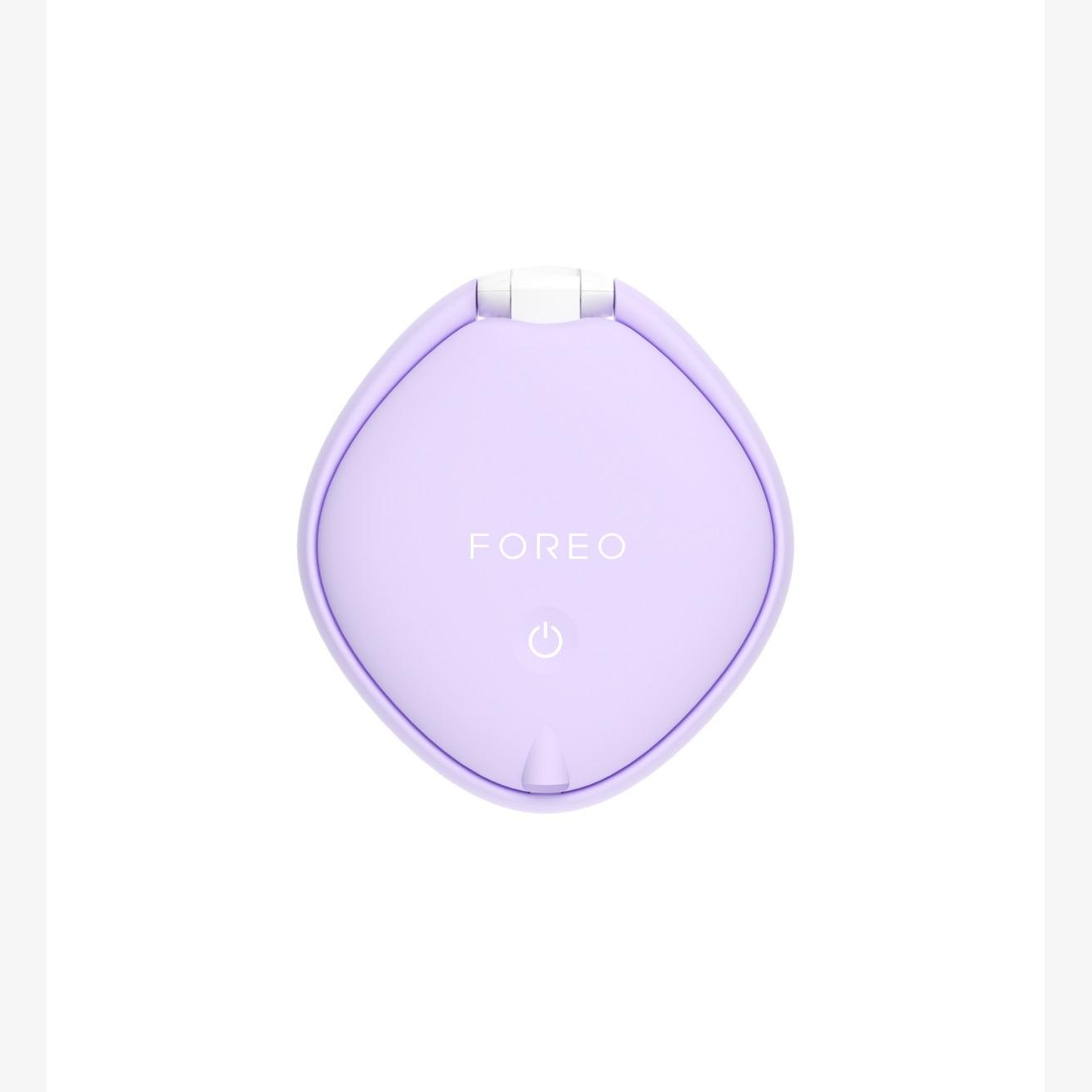 FOREO FLIP Play Advanced LED Saç Tarağı, I Lilac You