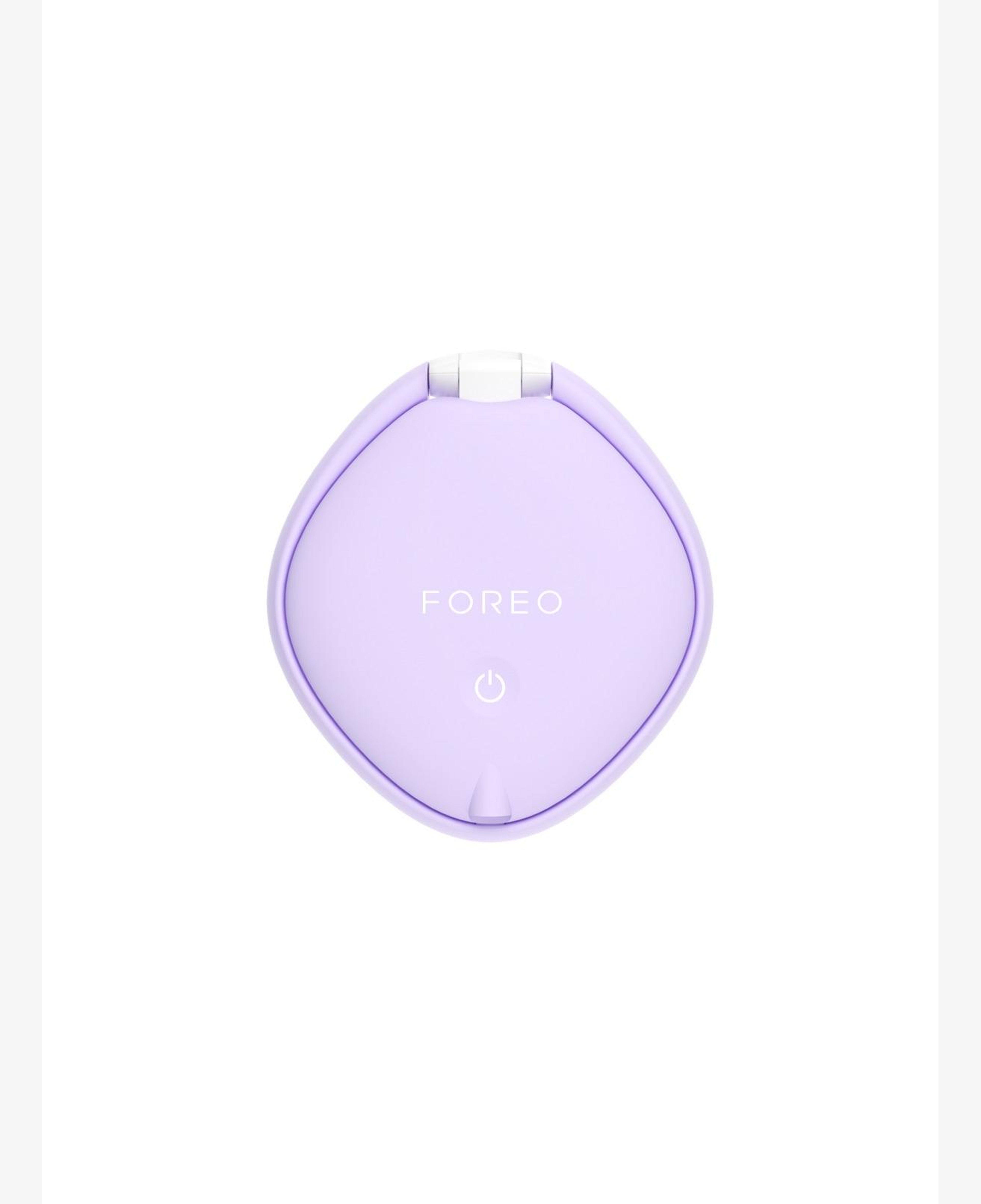 FOREO FLIP Play Advanced LED Saç Tarağı, I Lilac You