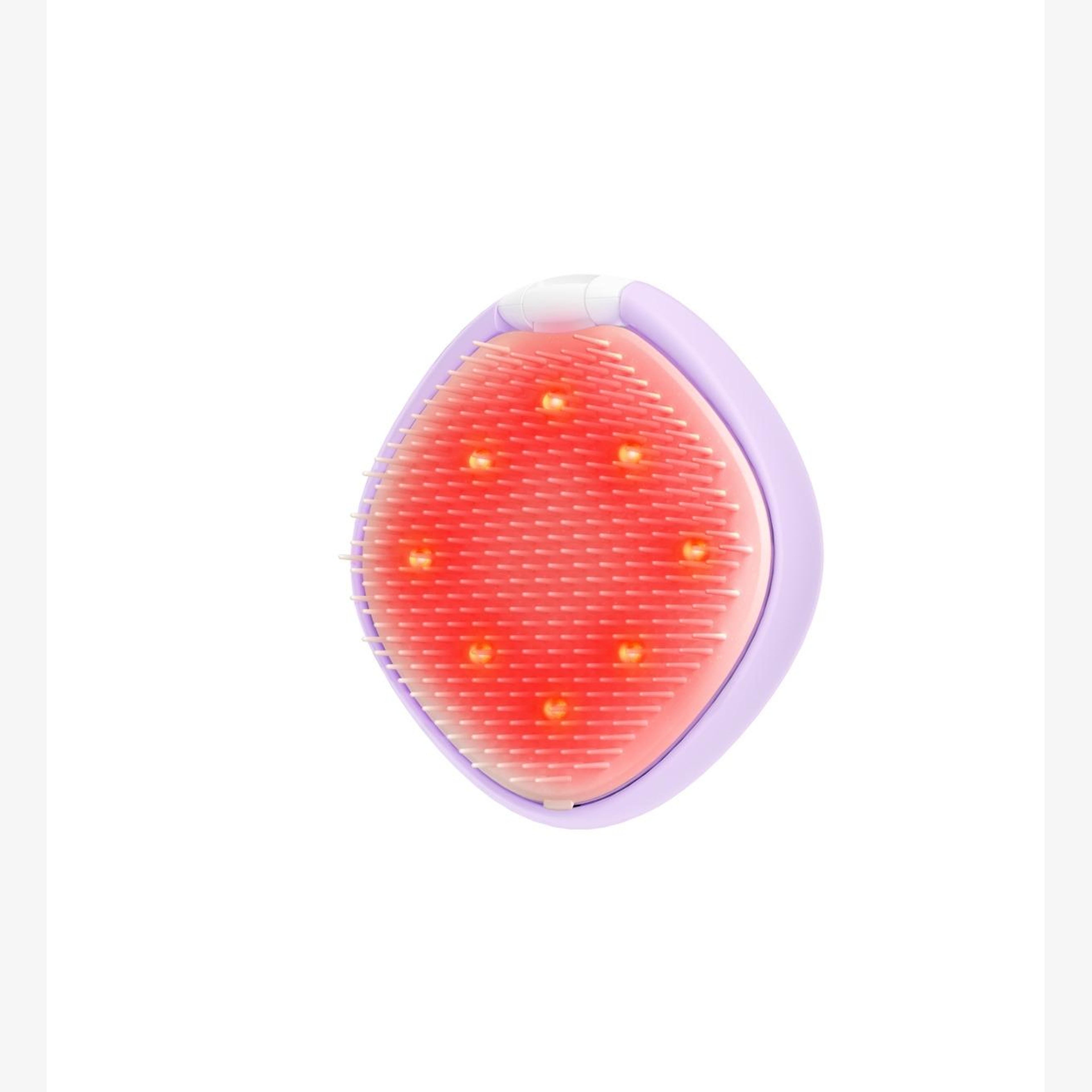 FOREO FLIP Play Advanced LED Saç Tarağı, I Lilac You