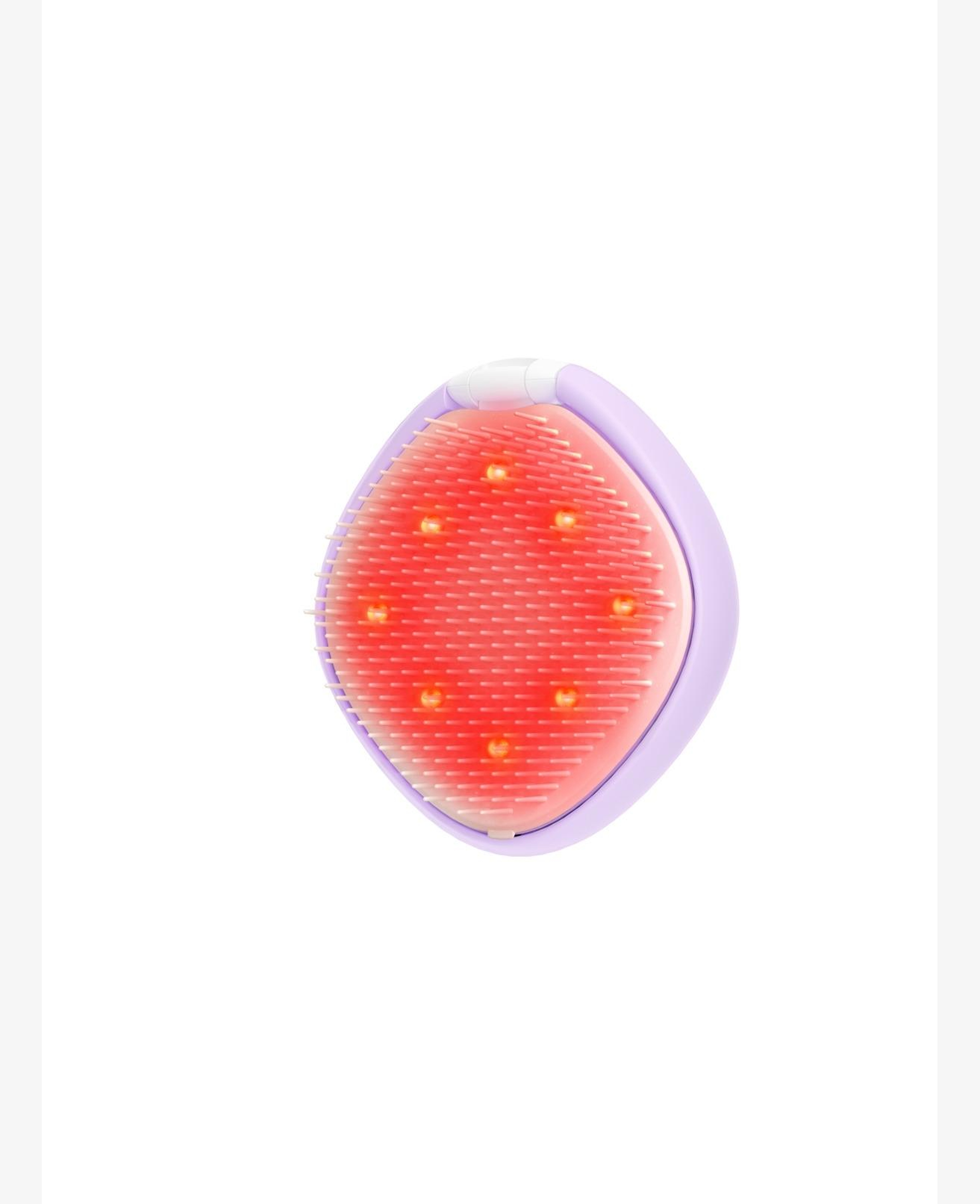 FOREO FLIP Play Advanced LED Saç Tarağı, I Lilac You