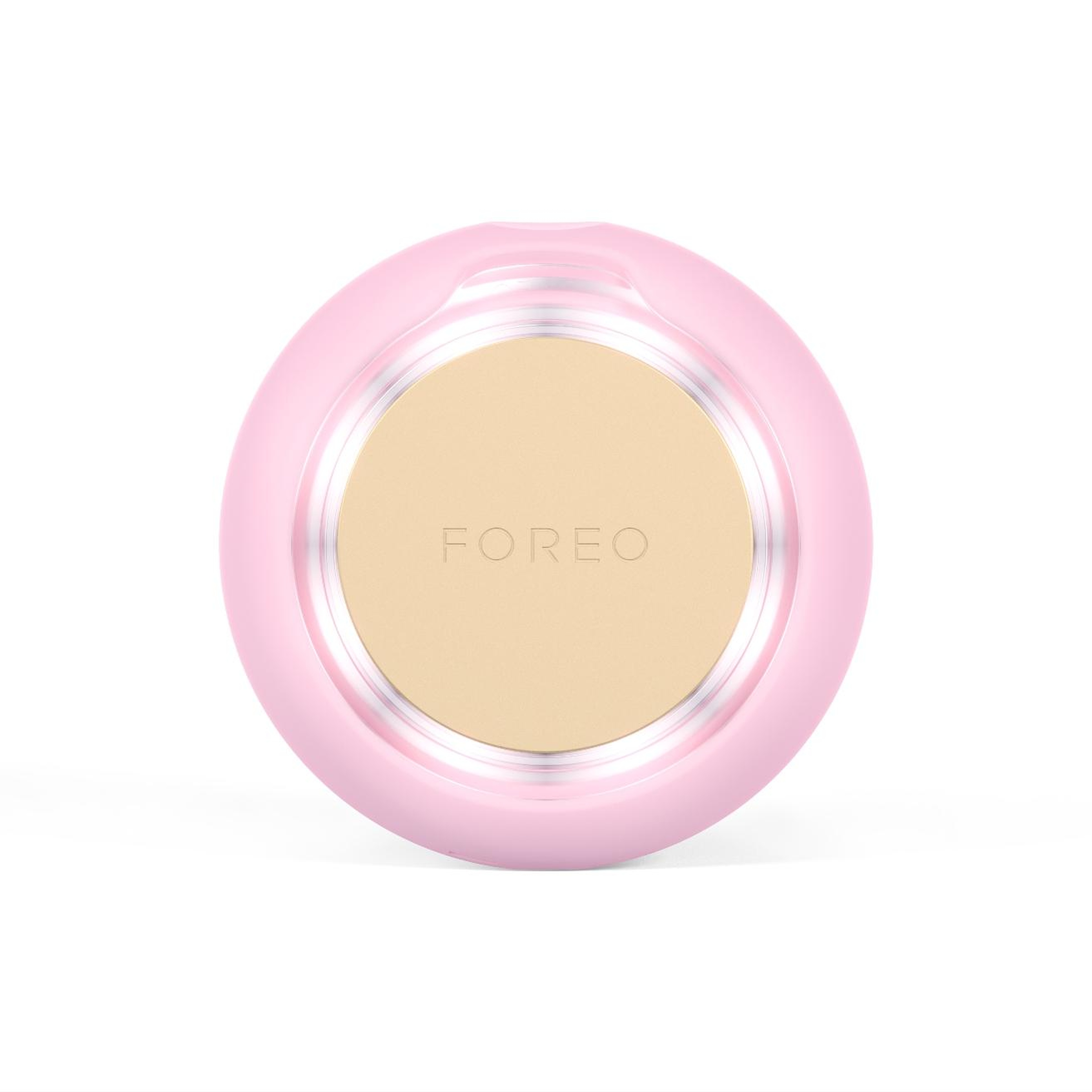 FOREO UFO 3 Power Maske ve Işık Terapi Cihazı,Pearl Pink
