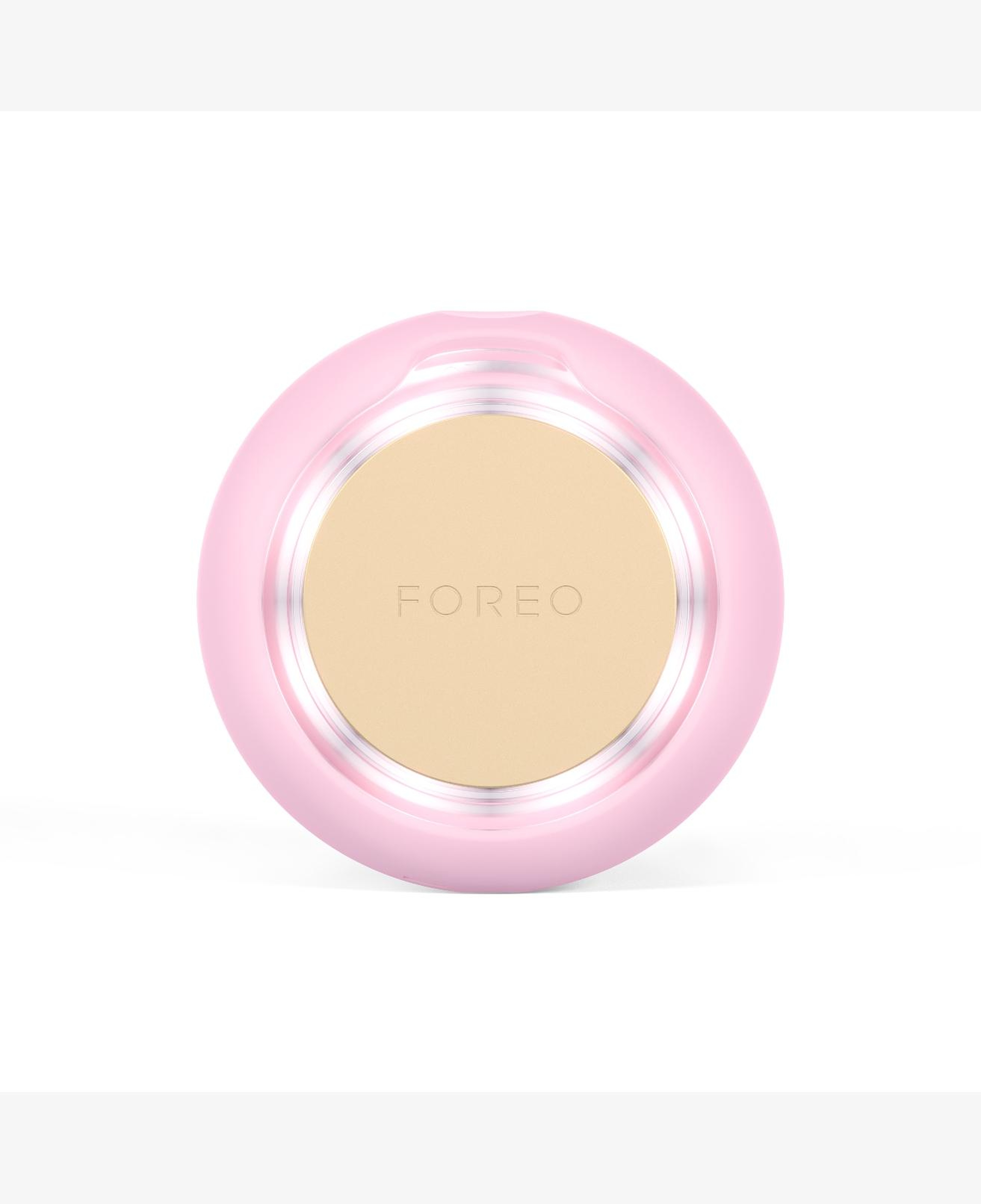 FOREO UFO 3 Power Maske ve Işık Terapi Cihazı,Pearl Pink