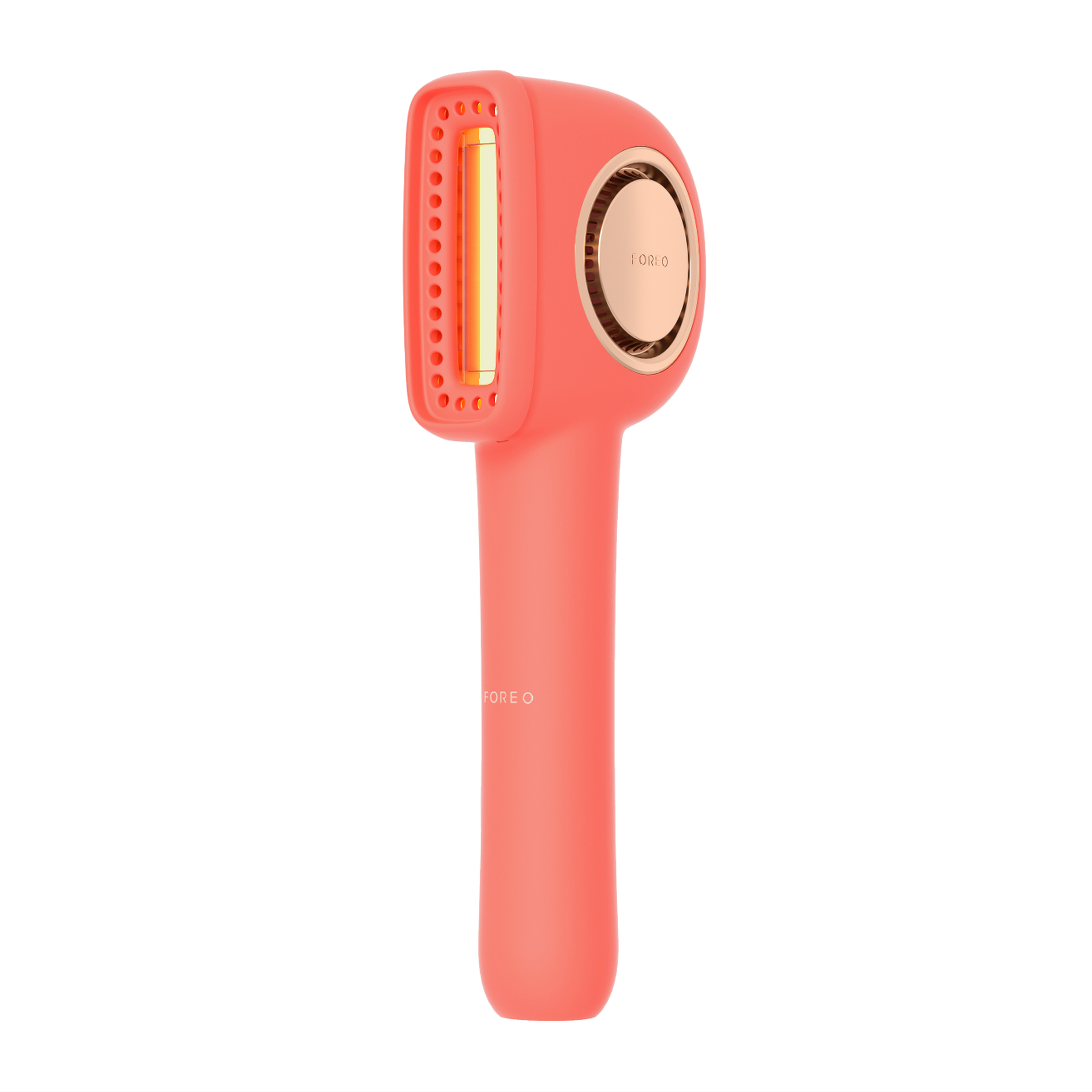 FOREO PEACH 2 Pro Max Cilt Soğutma Sistemli Kalıcı Tüy Azaltma IPL Cihazı