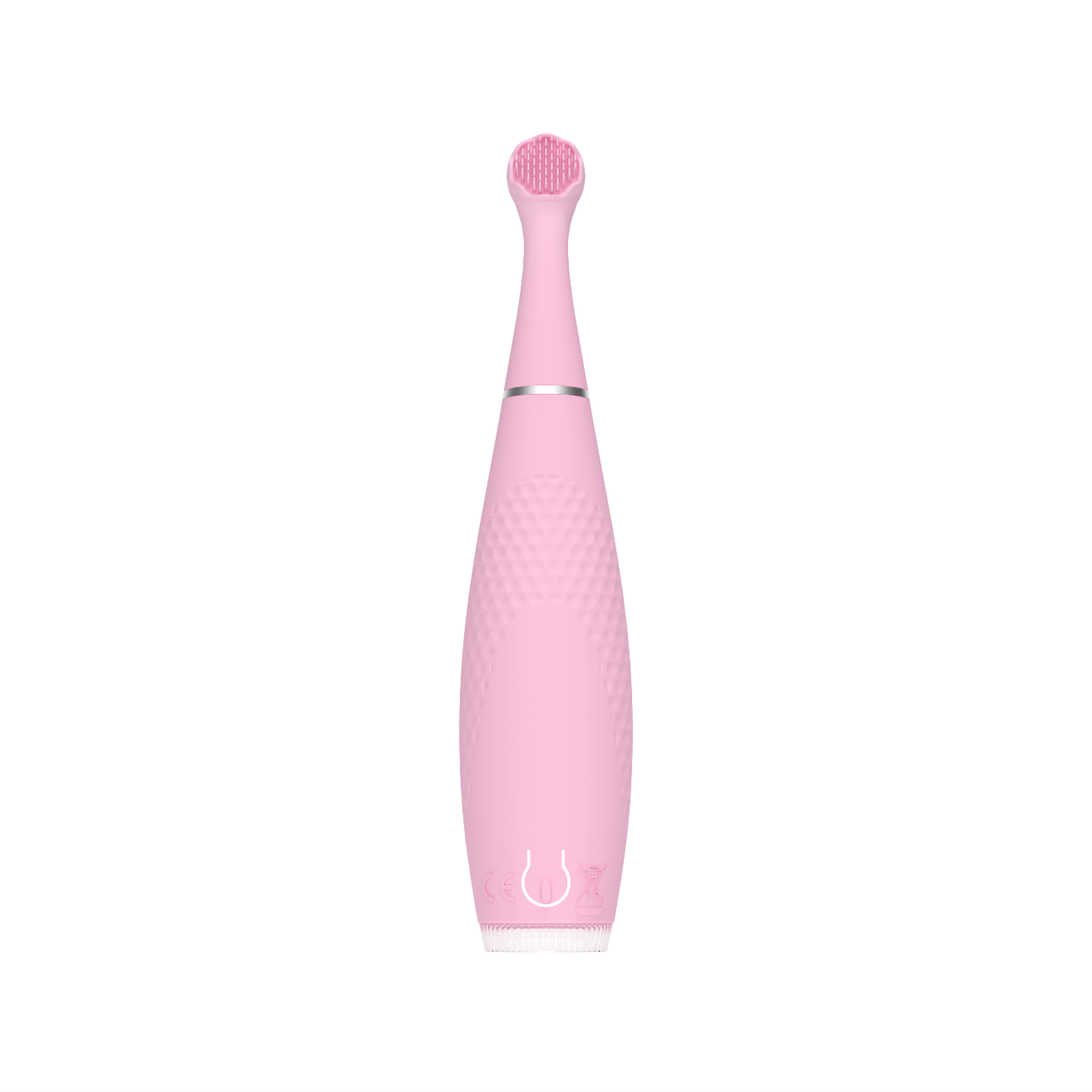 FOREO ISSA 4 baby - Bebekler İçin Sonic Diş Fırçası, Pearl Pink
