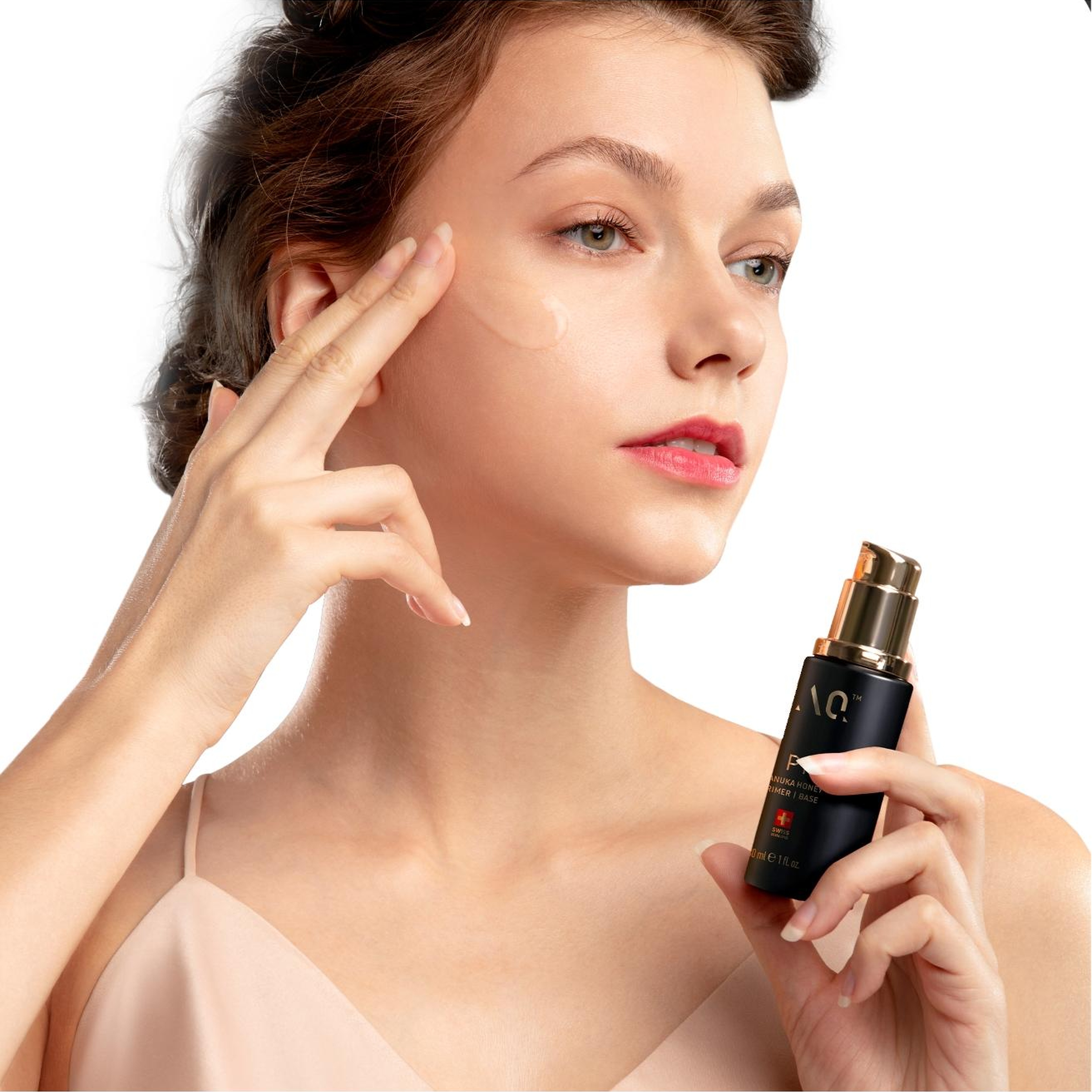 FOREO FAQ P1 Bal Özlü Primer İletken Serum 30 ml