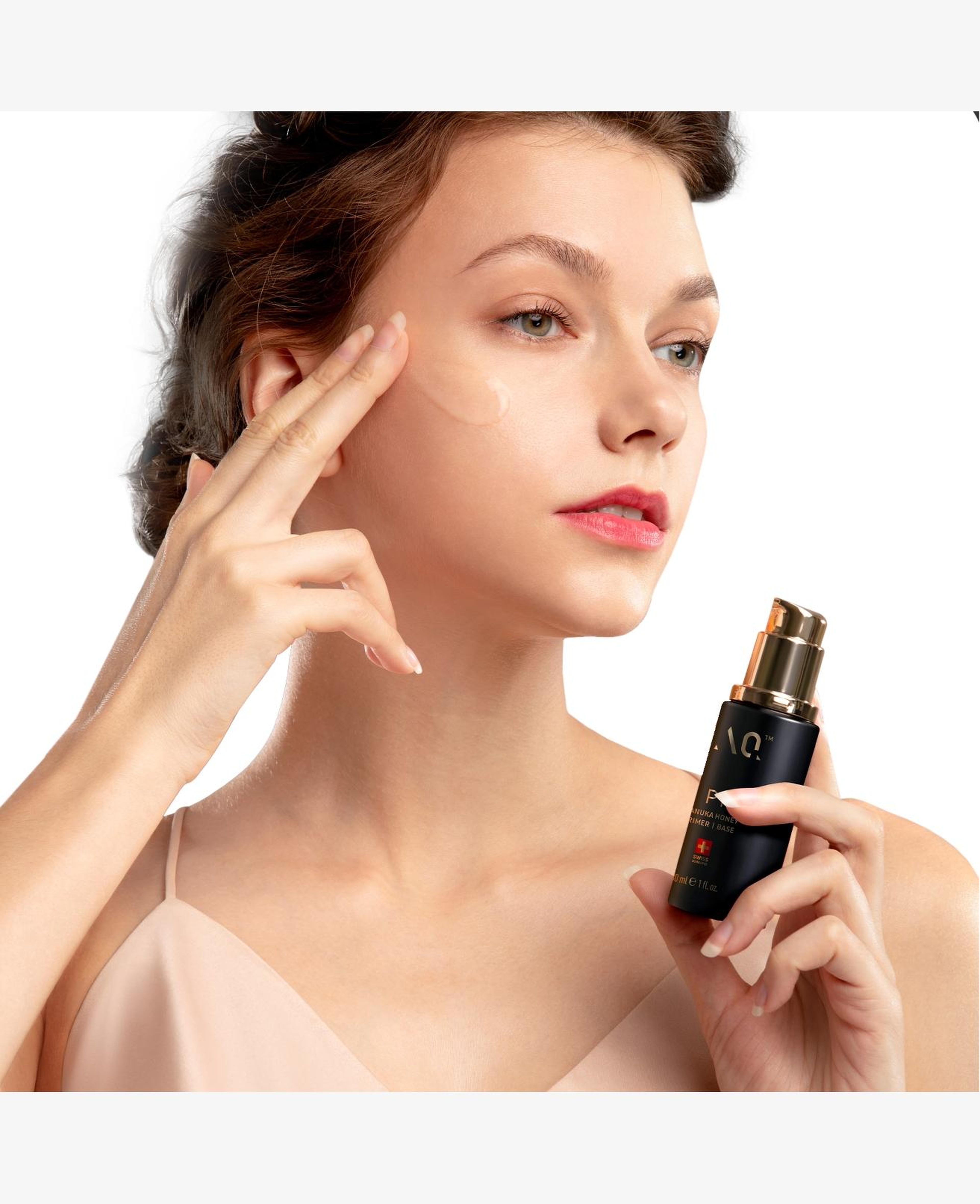 FOREO FAQ P1 Bal Özlü Primer İletken Serum 30 ml