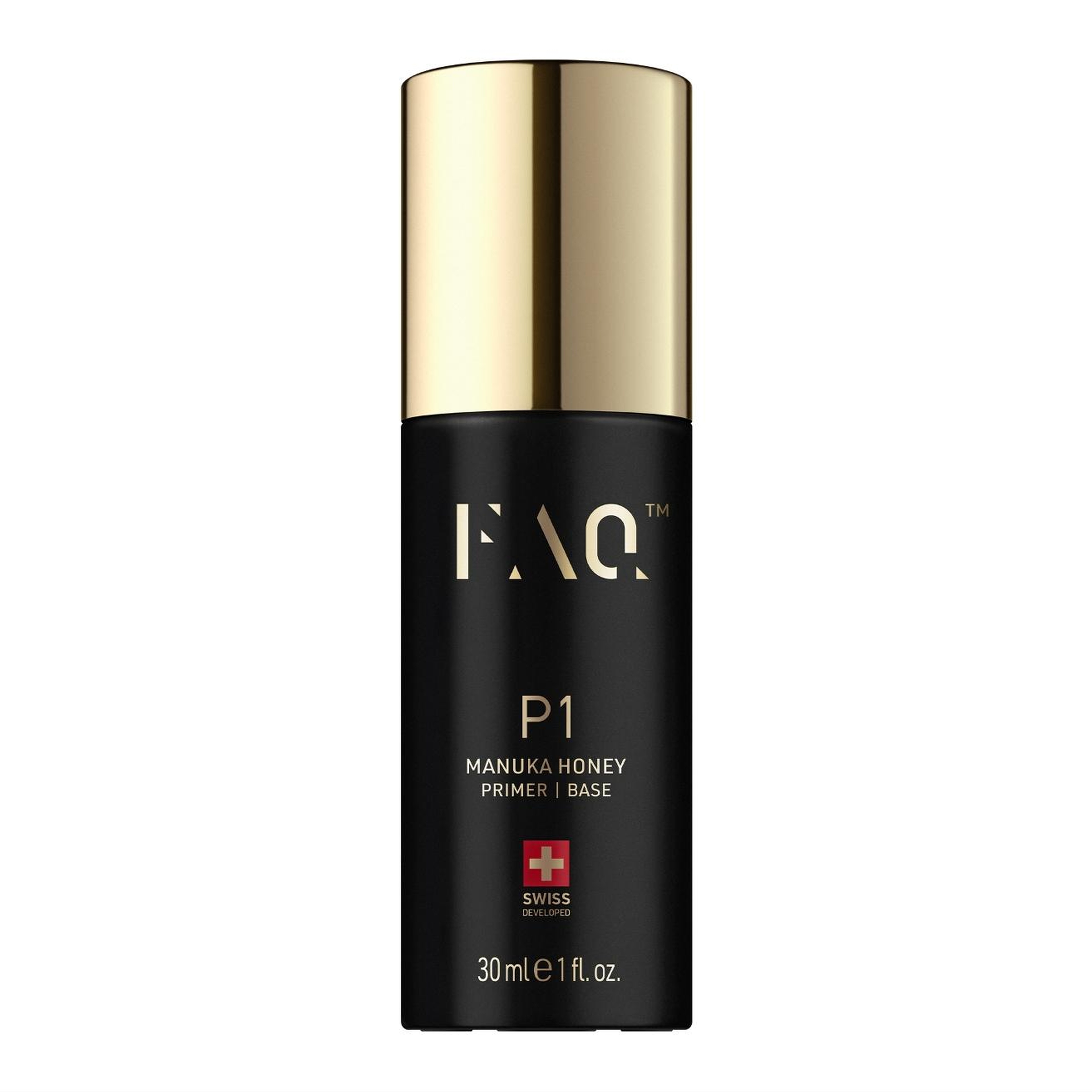 FOREO FAQ P1 Bal Özlü Primer İletken Serum 30 ml