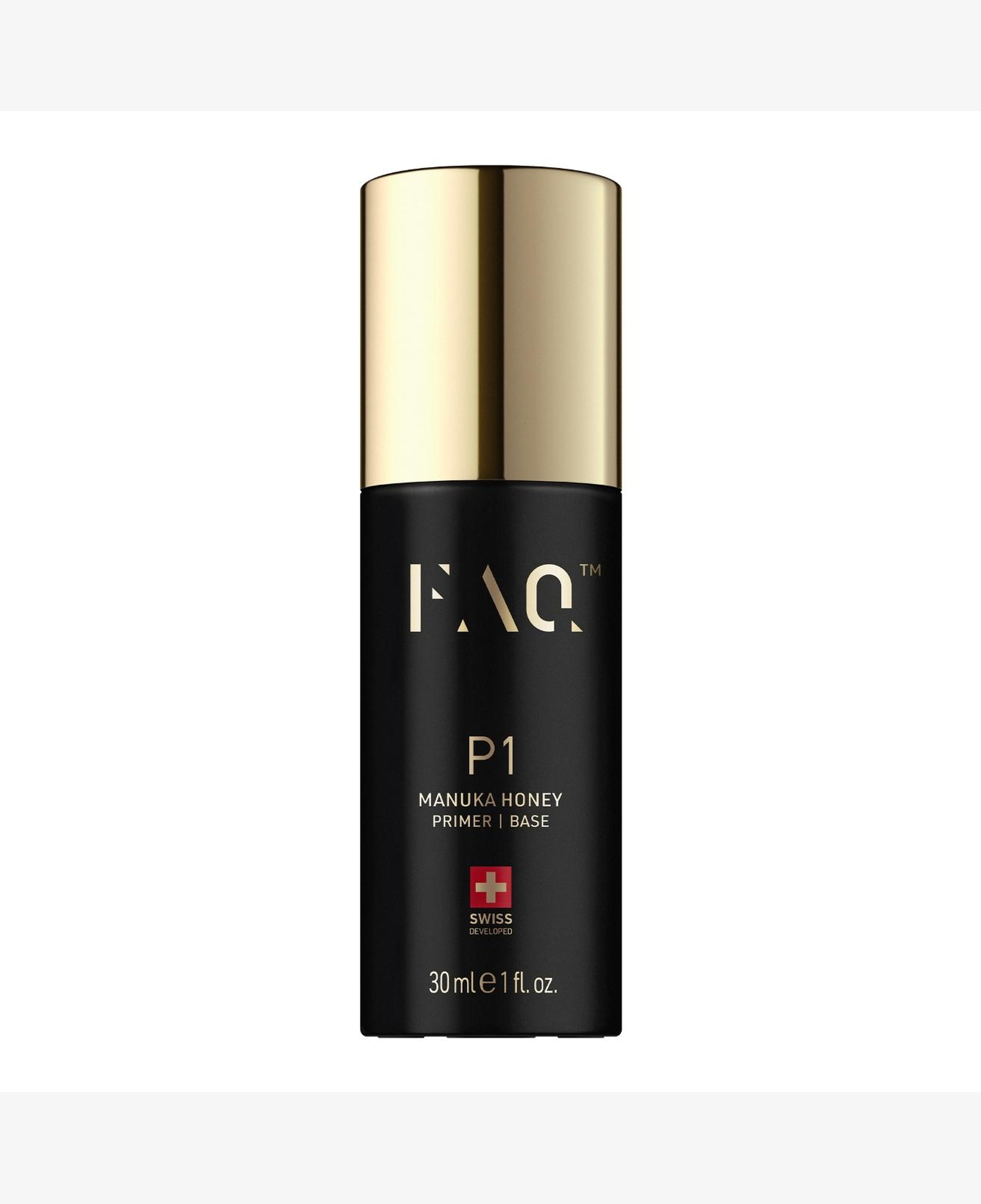 FOREO FAQ P1 Bal Özlü Primer İletken Serum 30 ml
