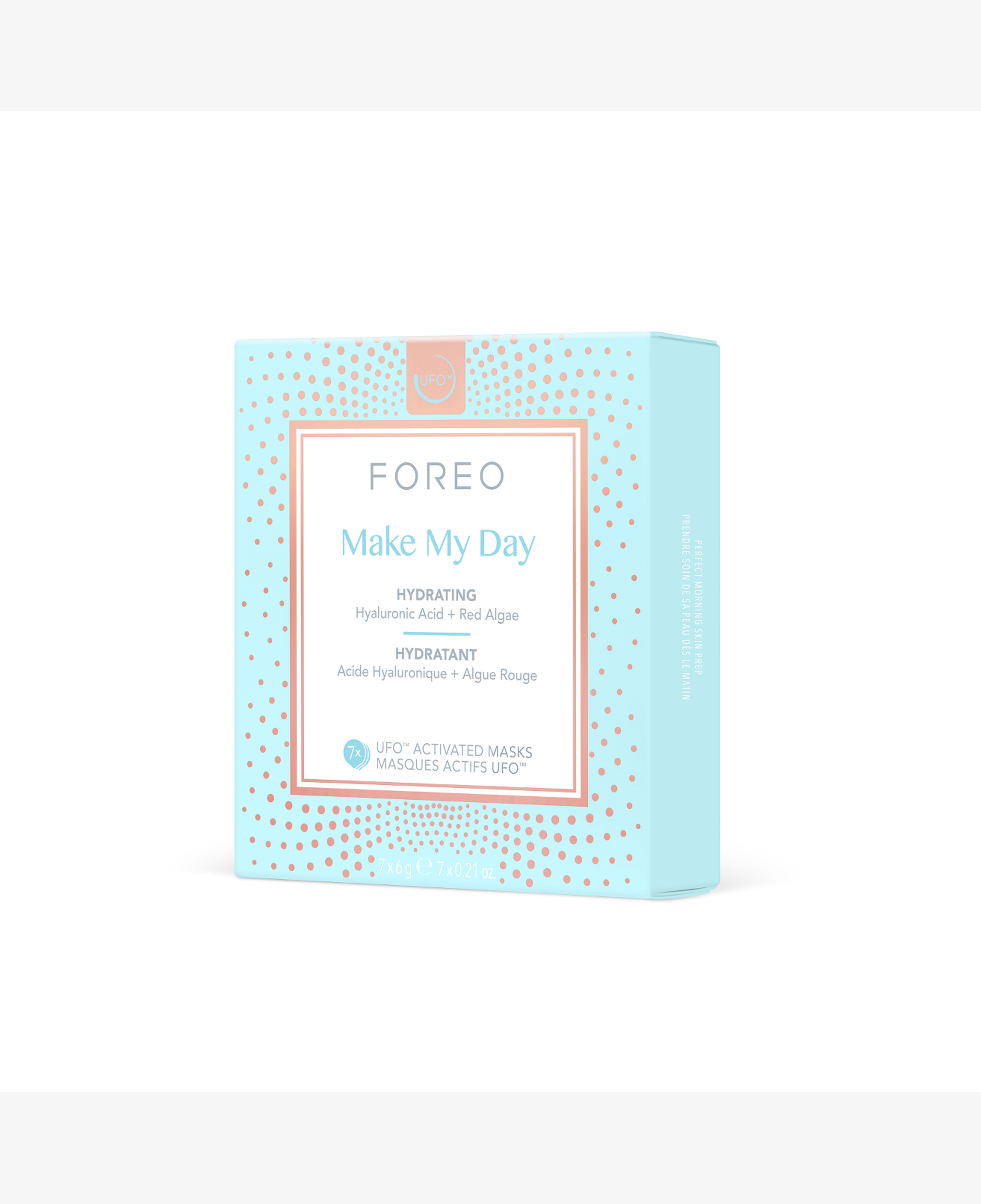FOREO UFO Make My Day 7'li Maske