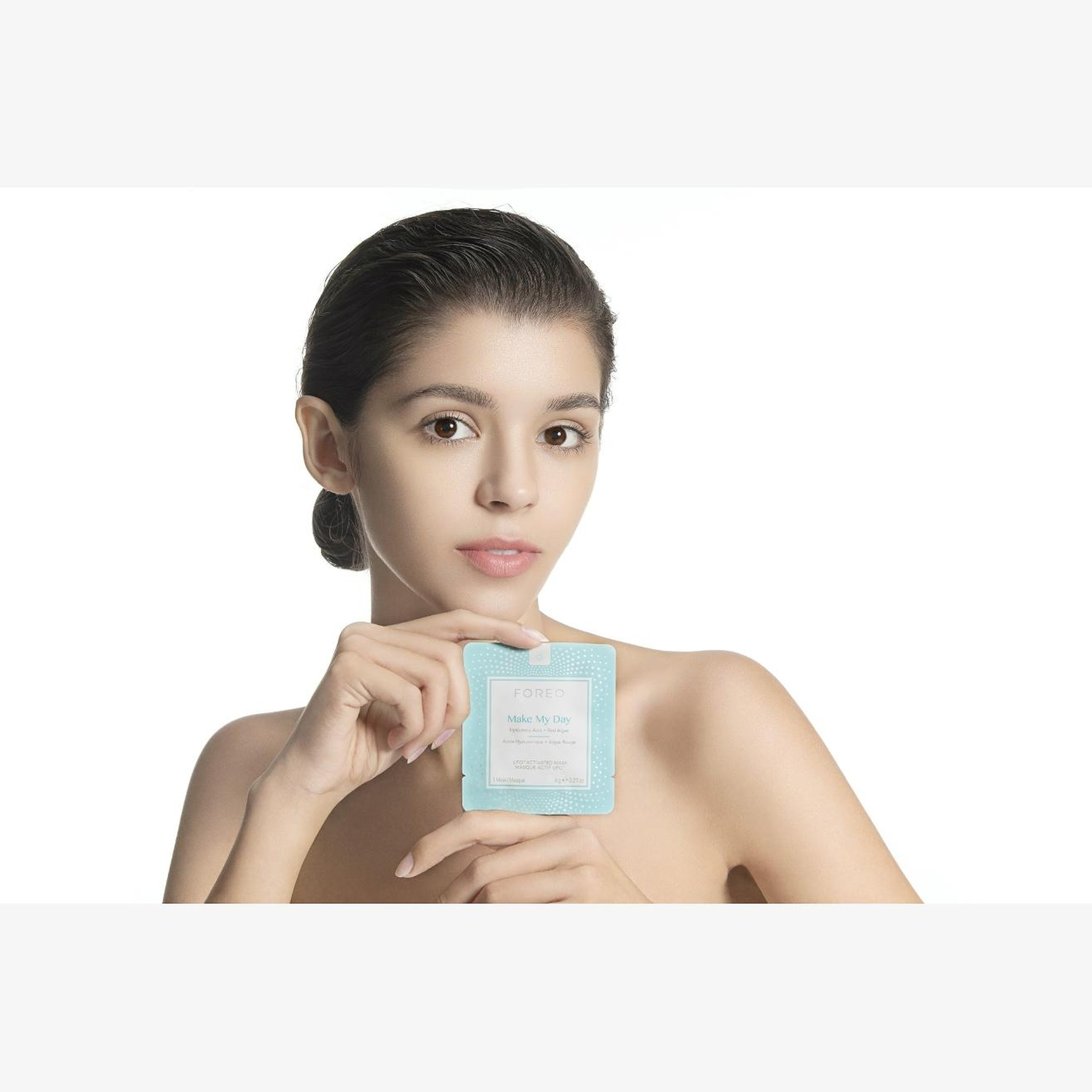 FOREO UFO Make My Day 7'li Maske
