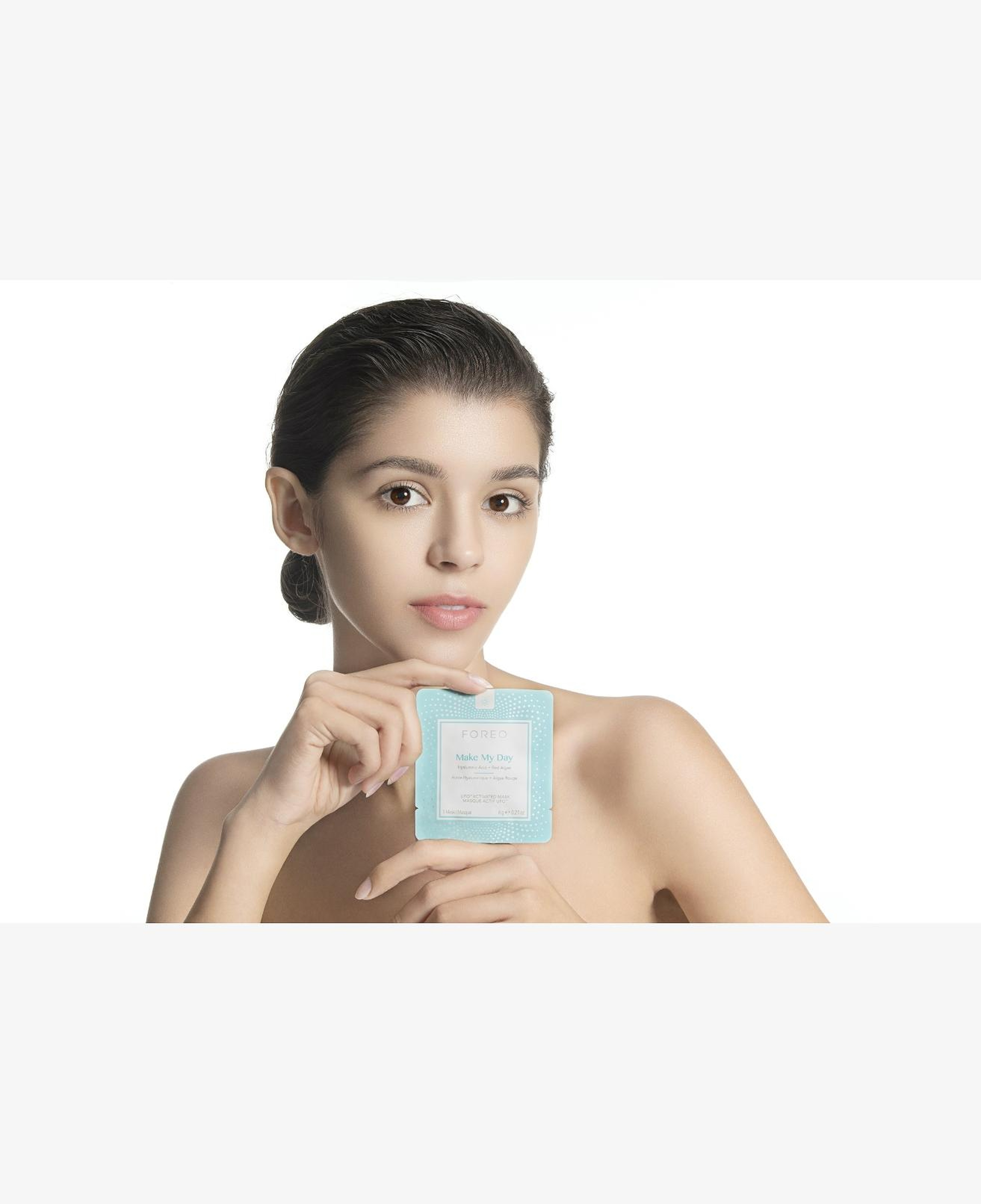FOREO UFO Make My Day 7'li Maske