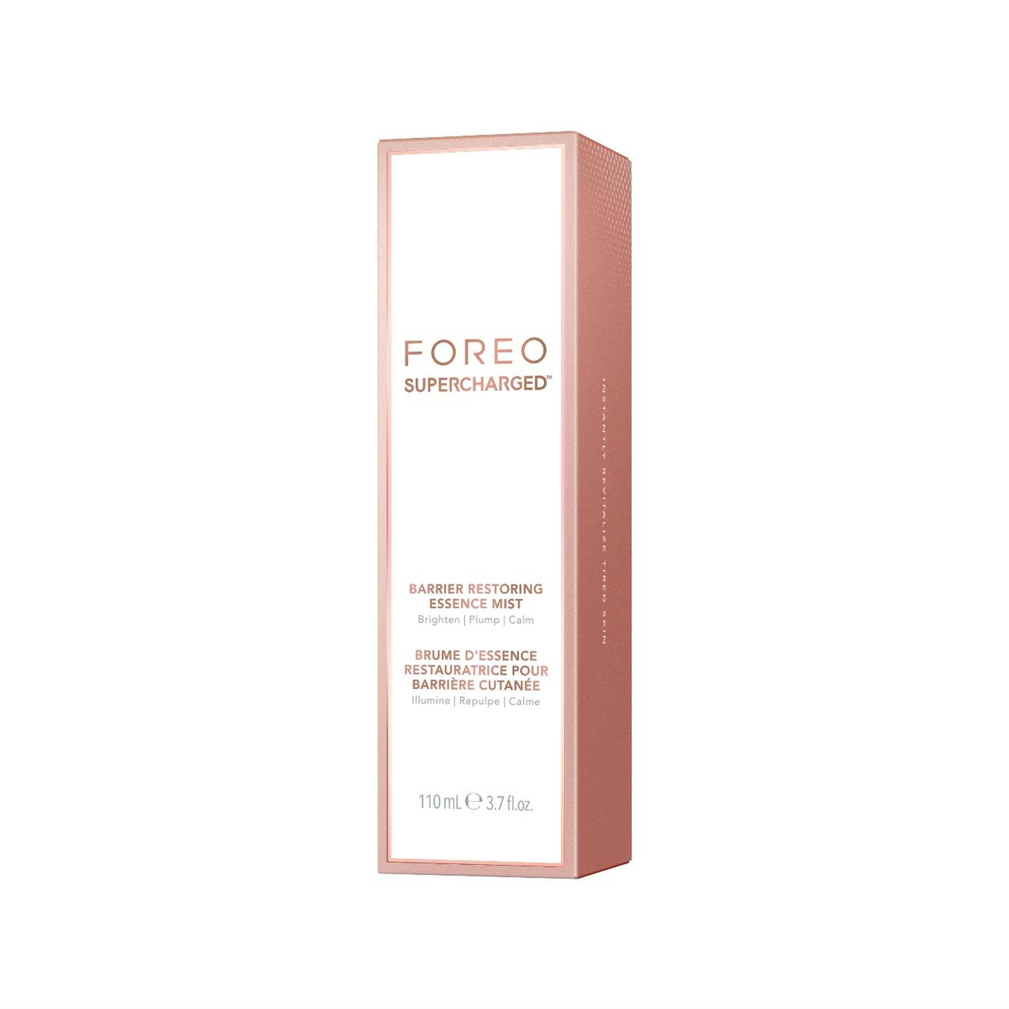 FOREO SUPERCHARGED Bariyer Yenileyici Sprey