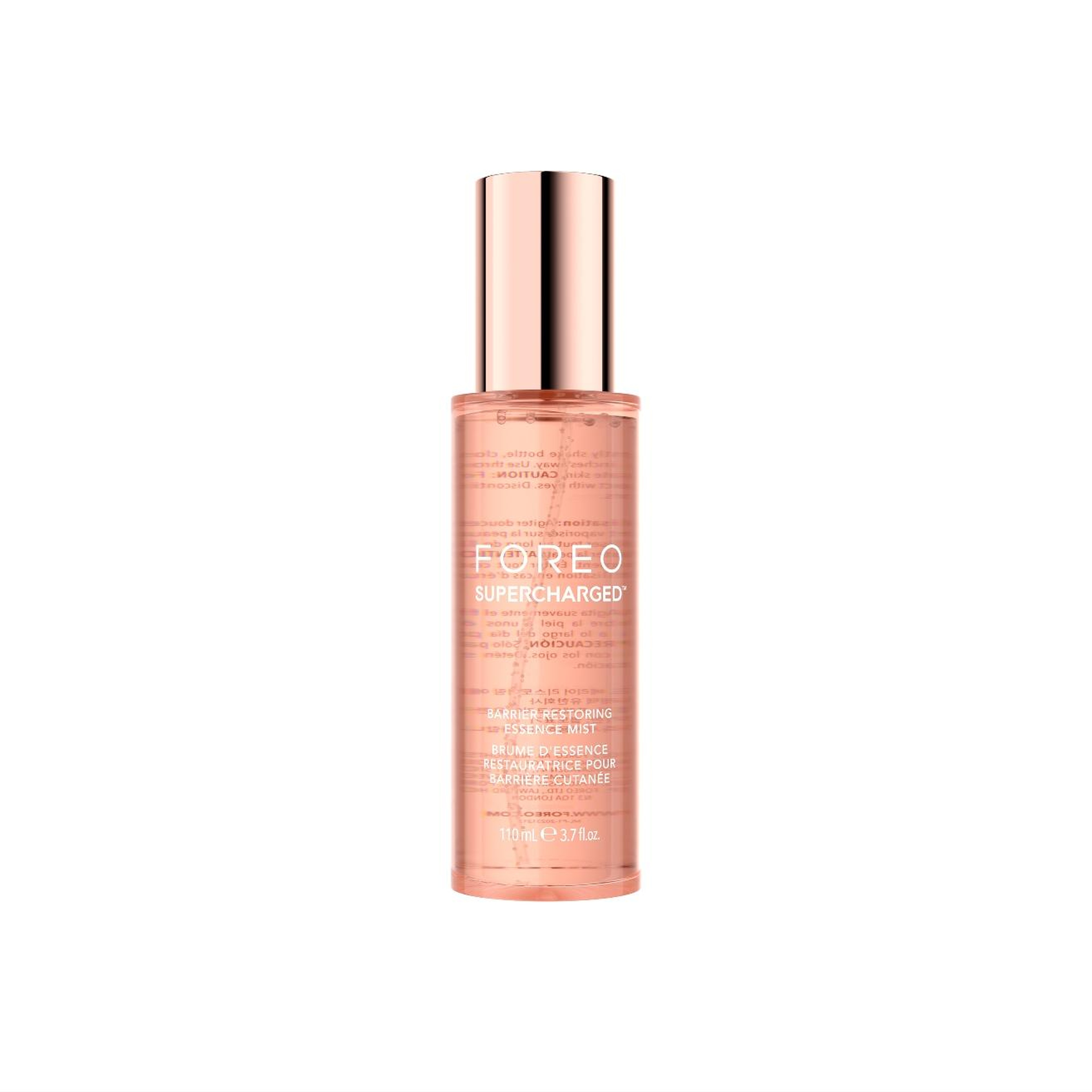 FOREO SUPERCHARGED Bariyer Yenileyici Sprey