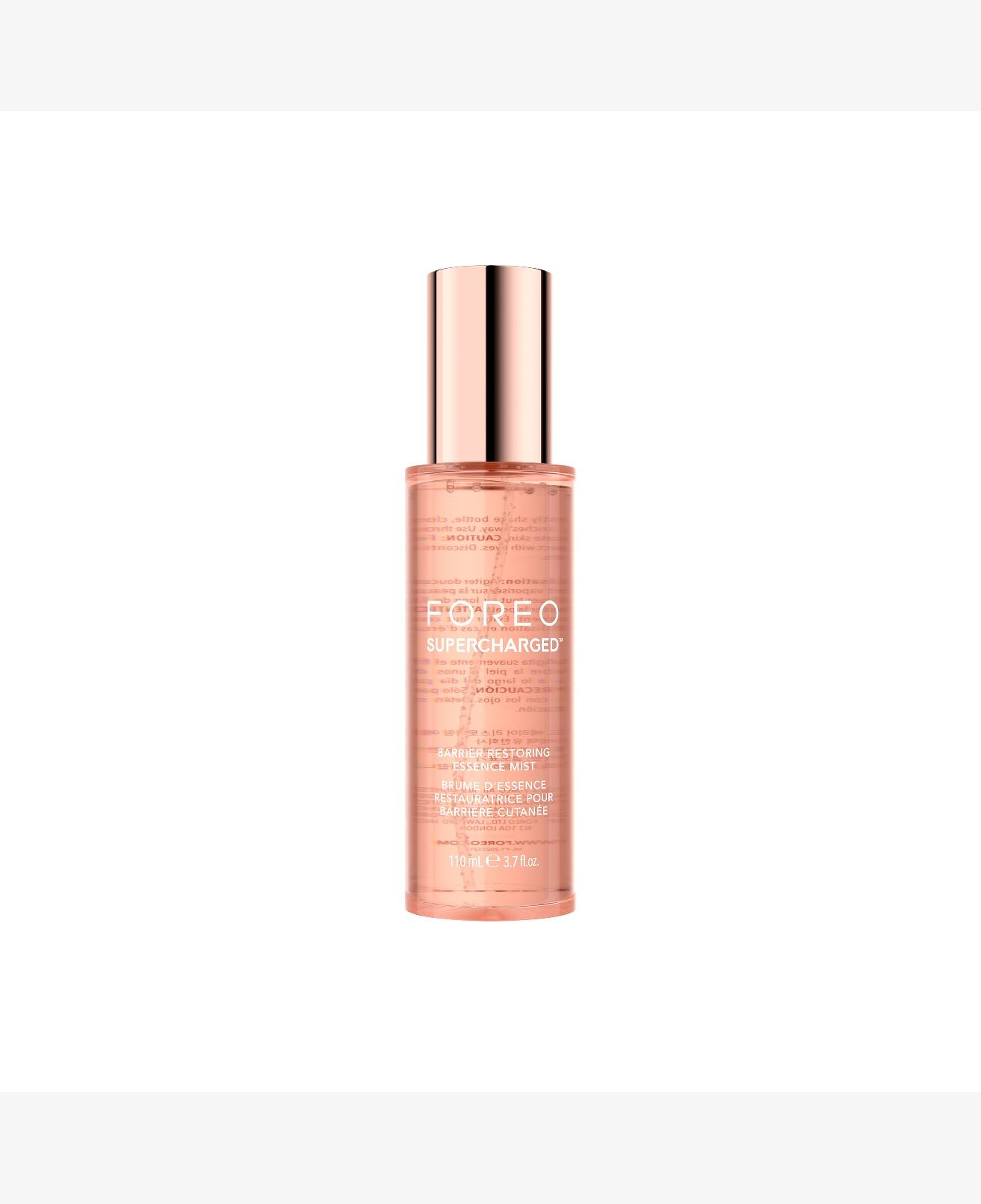 FOREO SUPERCHARGED Bariyer Yenileyici Sprey