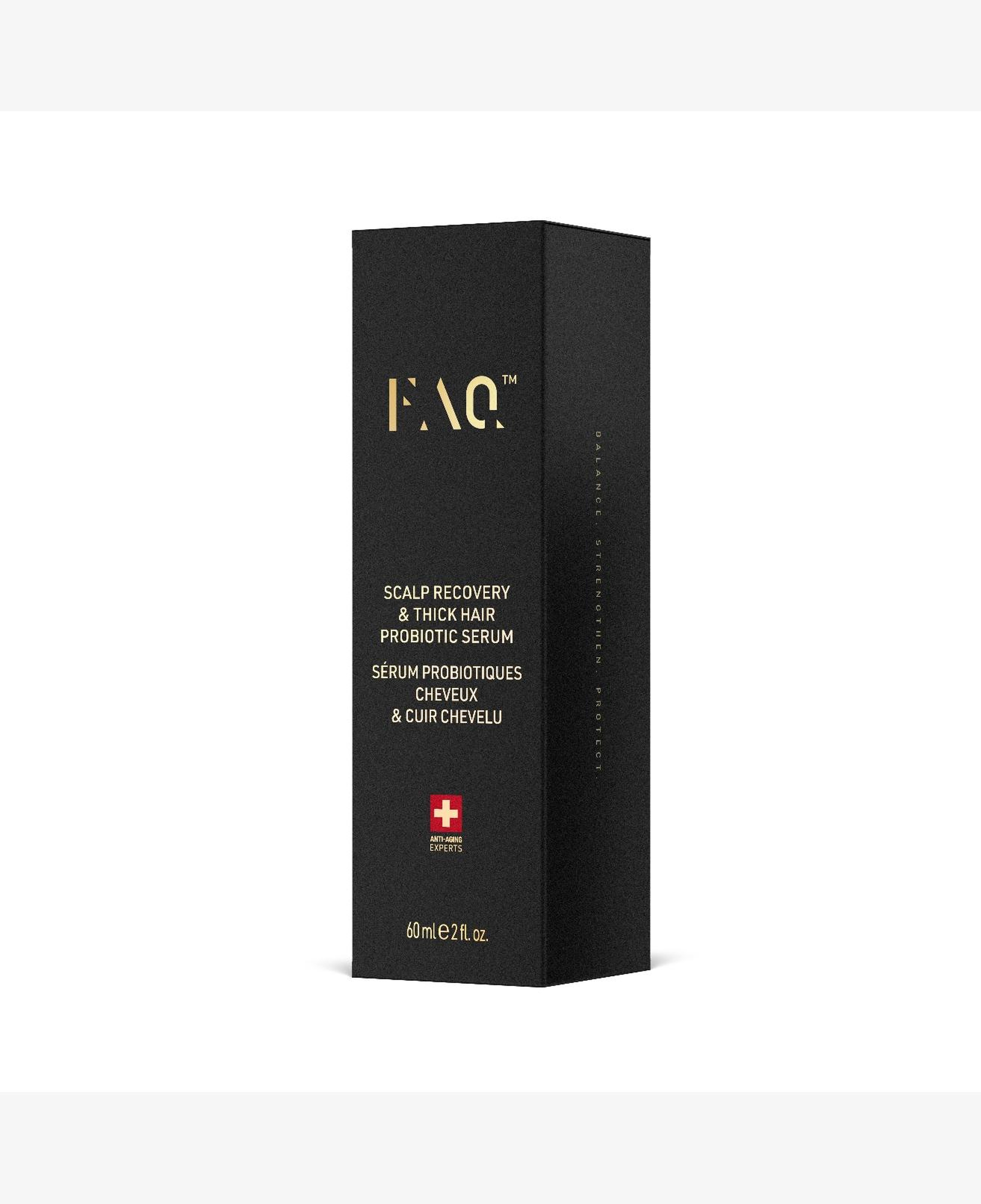FOREO FAQ Saç Derisi & Gür Saç Probiyotik Serumu 60 ml