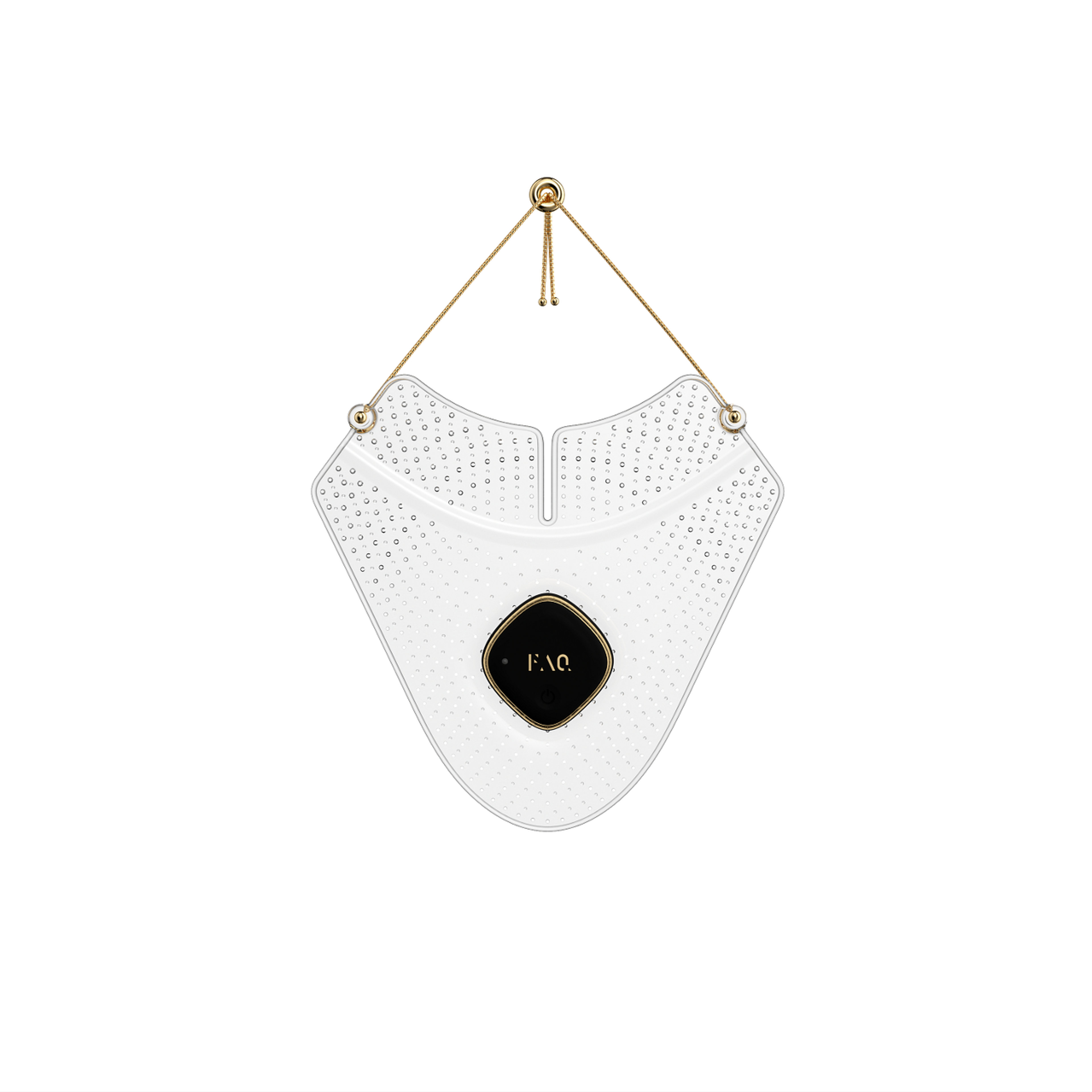 FOREO FAQ 221 Yaşlanma Karşıtı LED El Maskesi