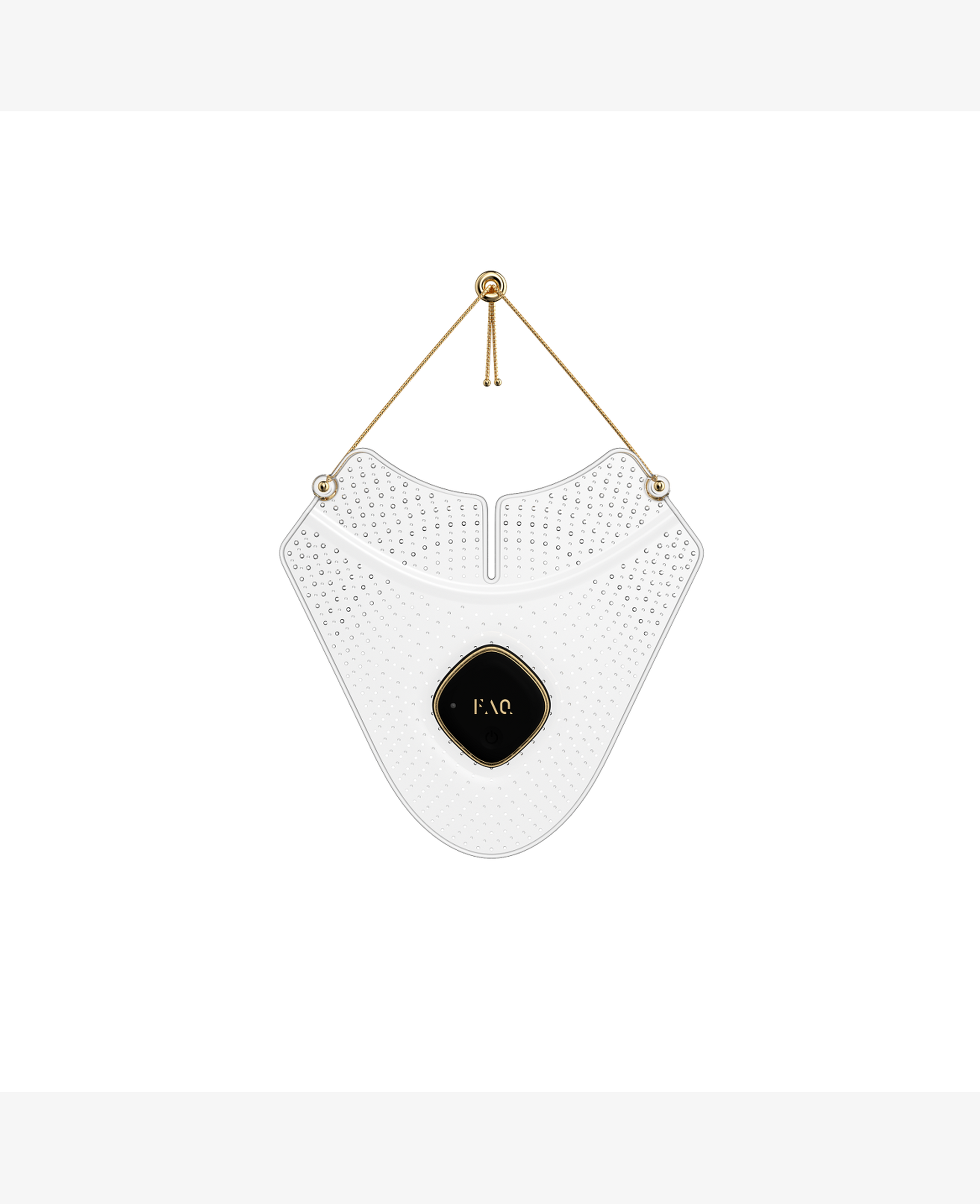 FOREO FAQ 221 Yaşlanma Karşıtı LED El Maskesi