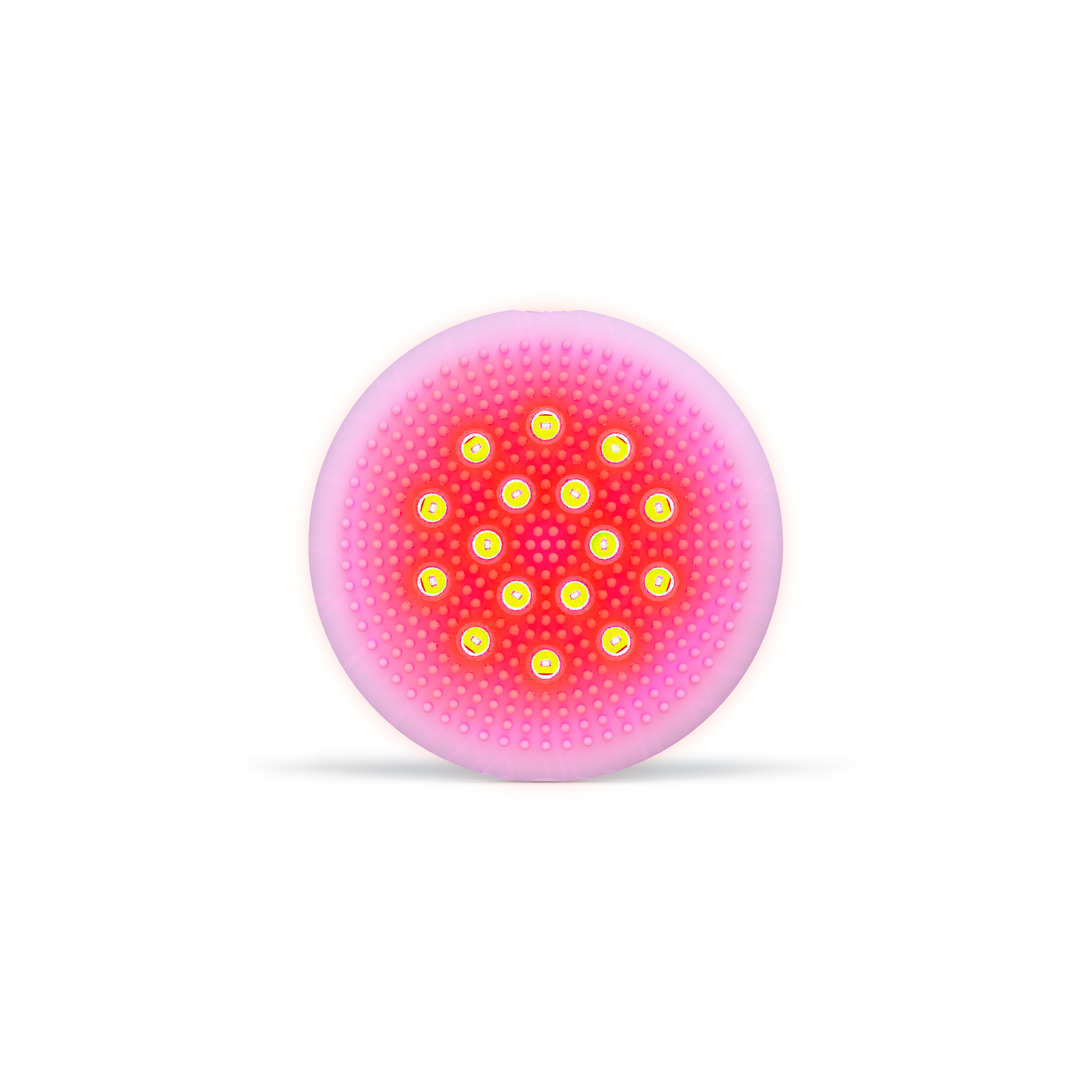 FOREO LUNA 4 Hair Kırmızı Led Saç Derisi Masaj Aleti