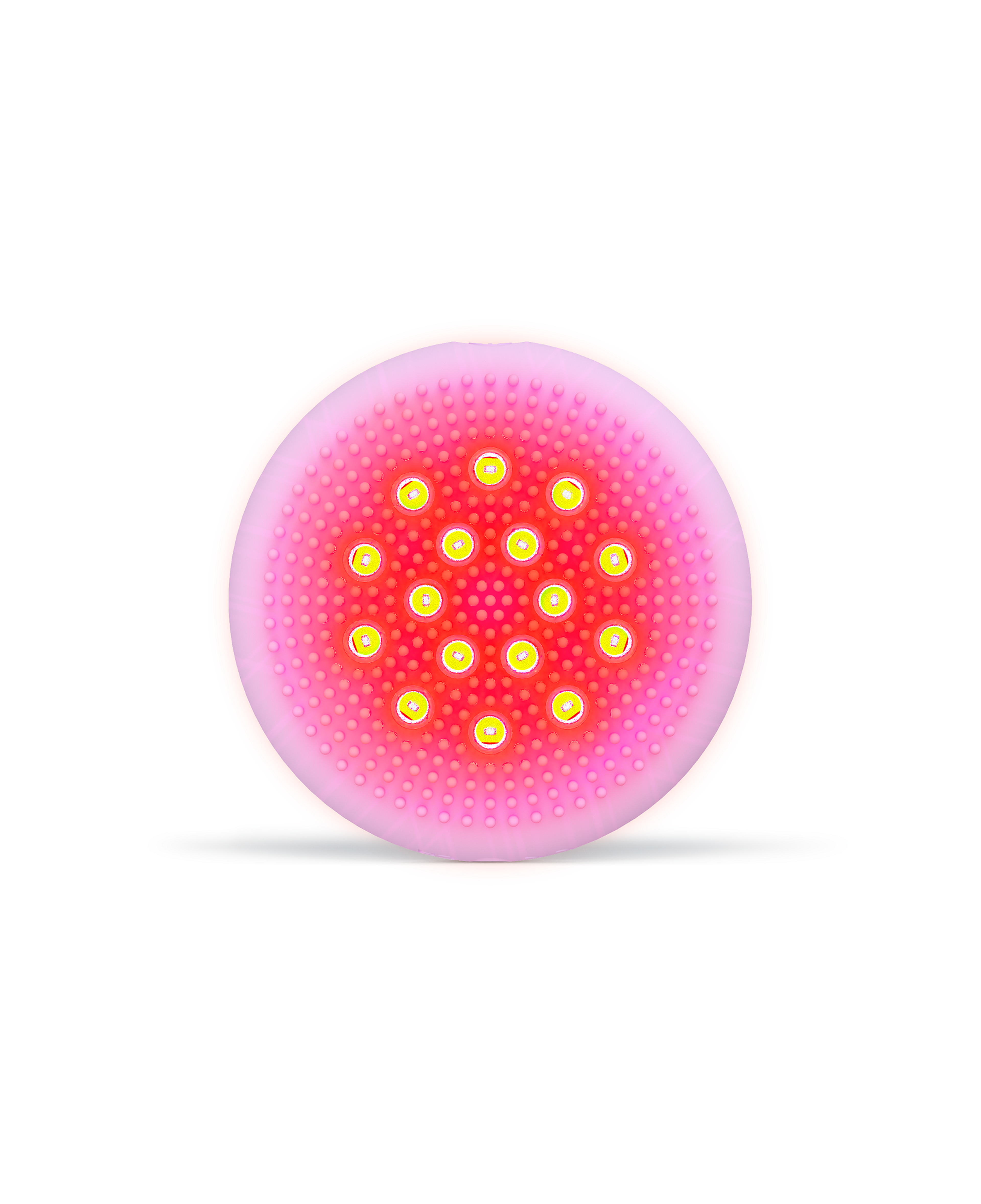 FOREO LUNA 4 Hair Kırmızı Led Saç Derisi Masaj Aleti