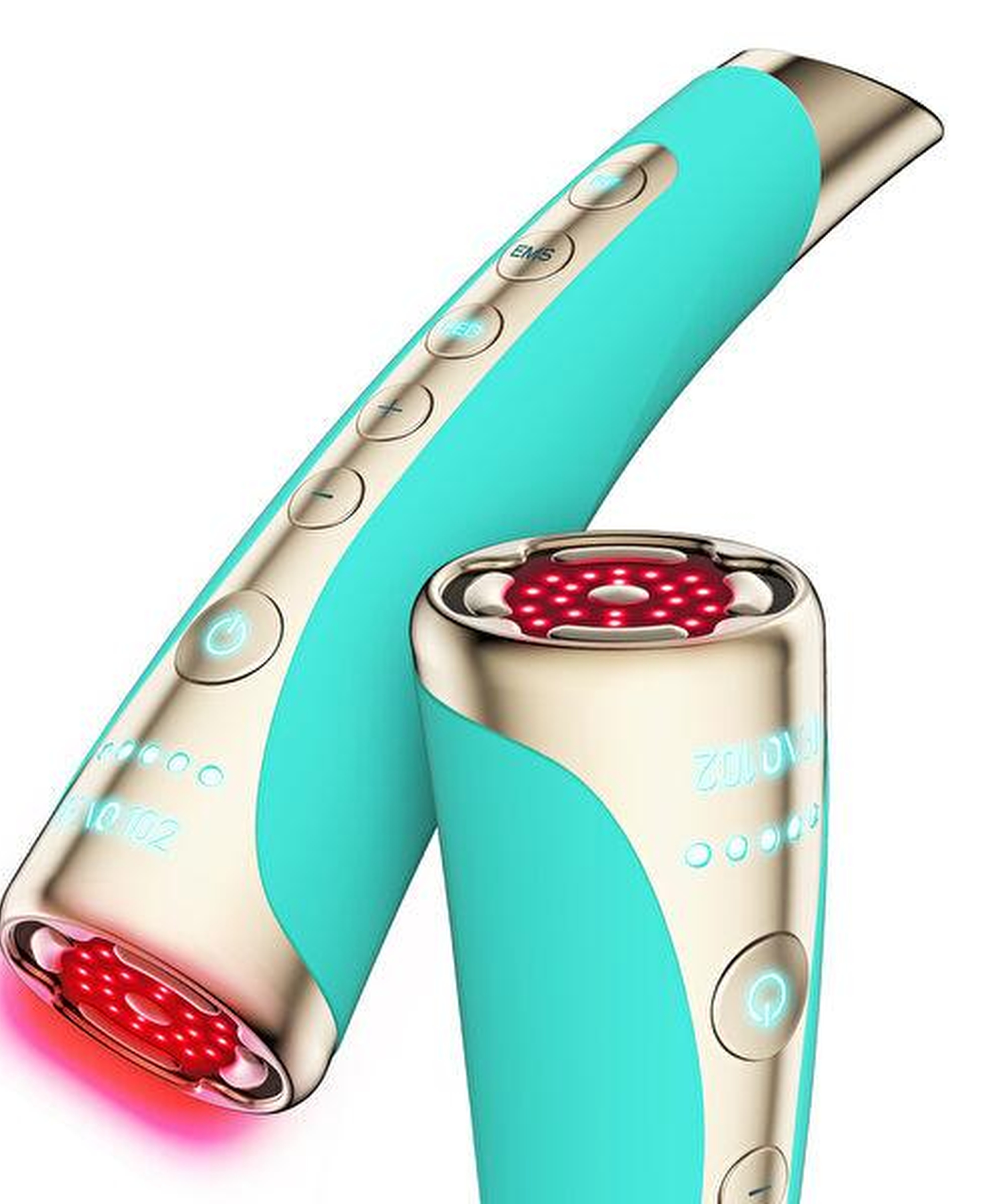 FOREO FAQ 102 Topaz Gelişmiş Klinik Yaşlanma Karşıtı Cihaz