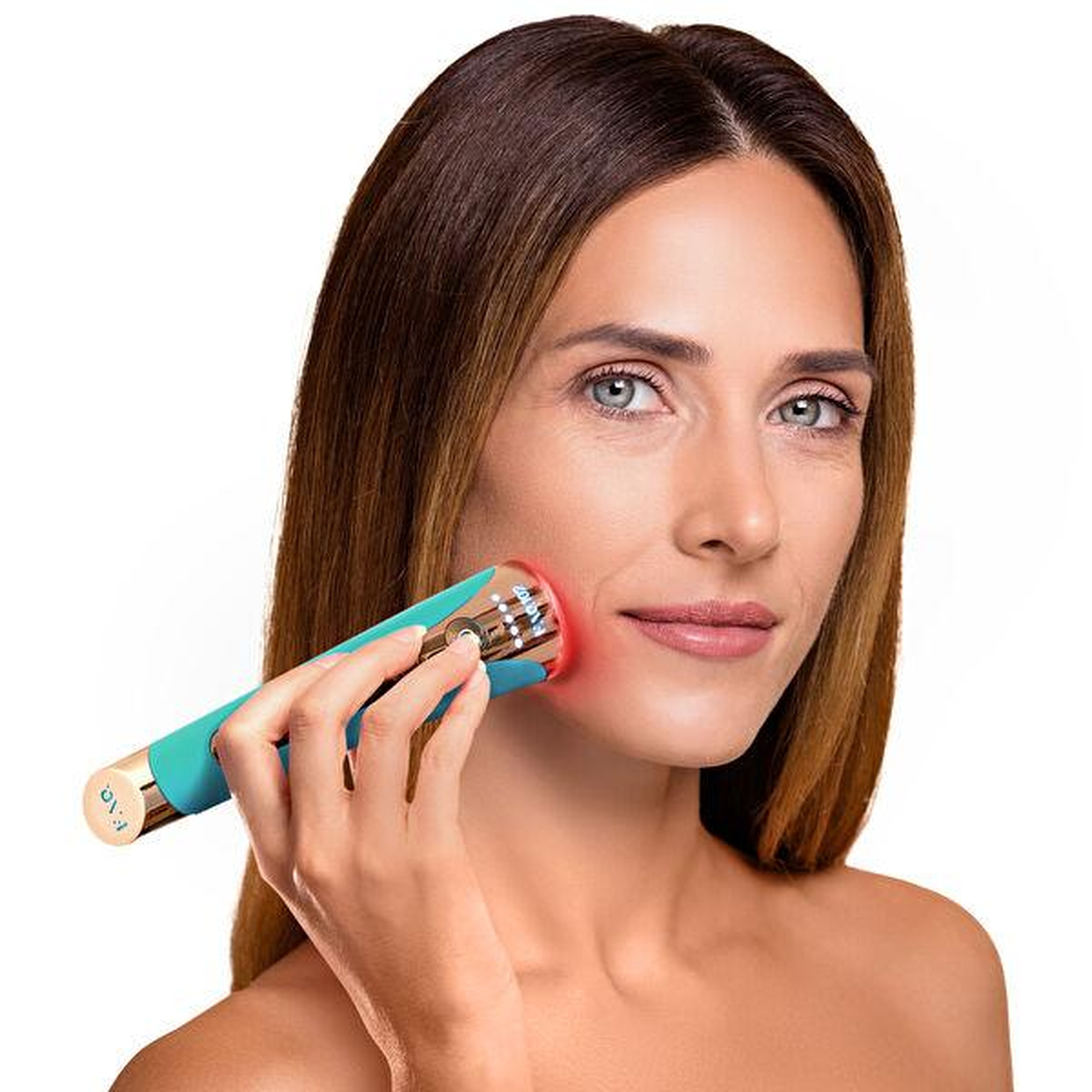 FOREO FAQ 102 Topaz Gelişmiş Klinik Yaşlanma Karşıtı Cihaz