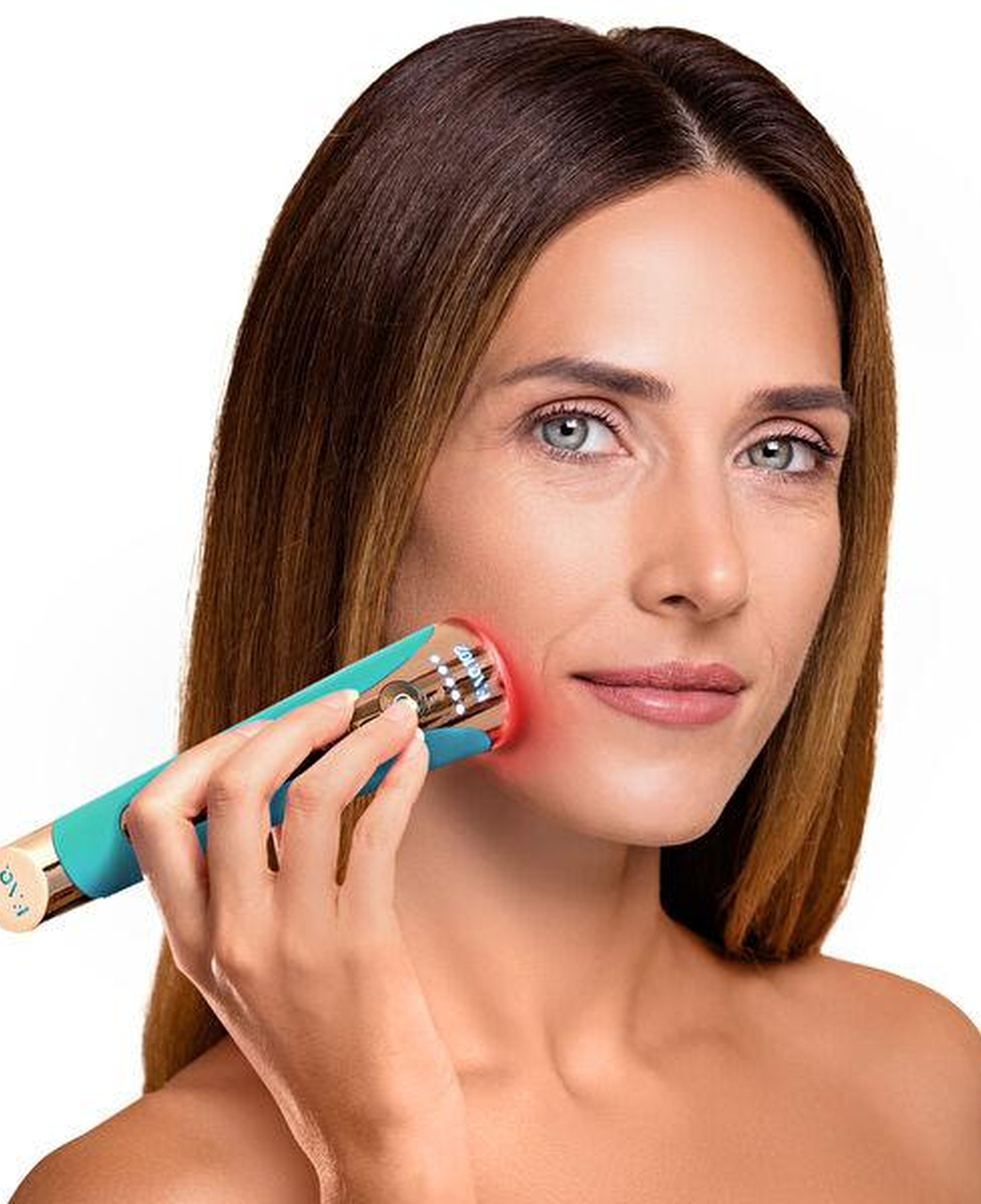 FOREO FAQ 102 Topaz Gelişmiş Klinik Yaşlanma Karşıtı Cihaz