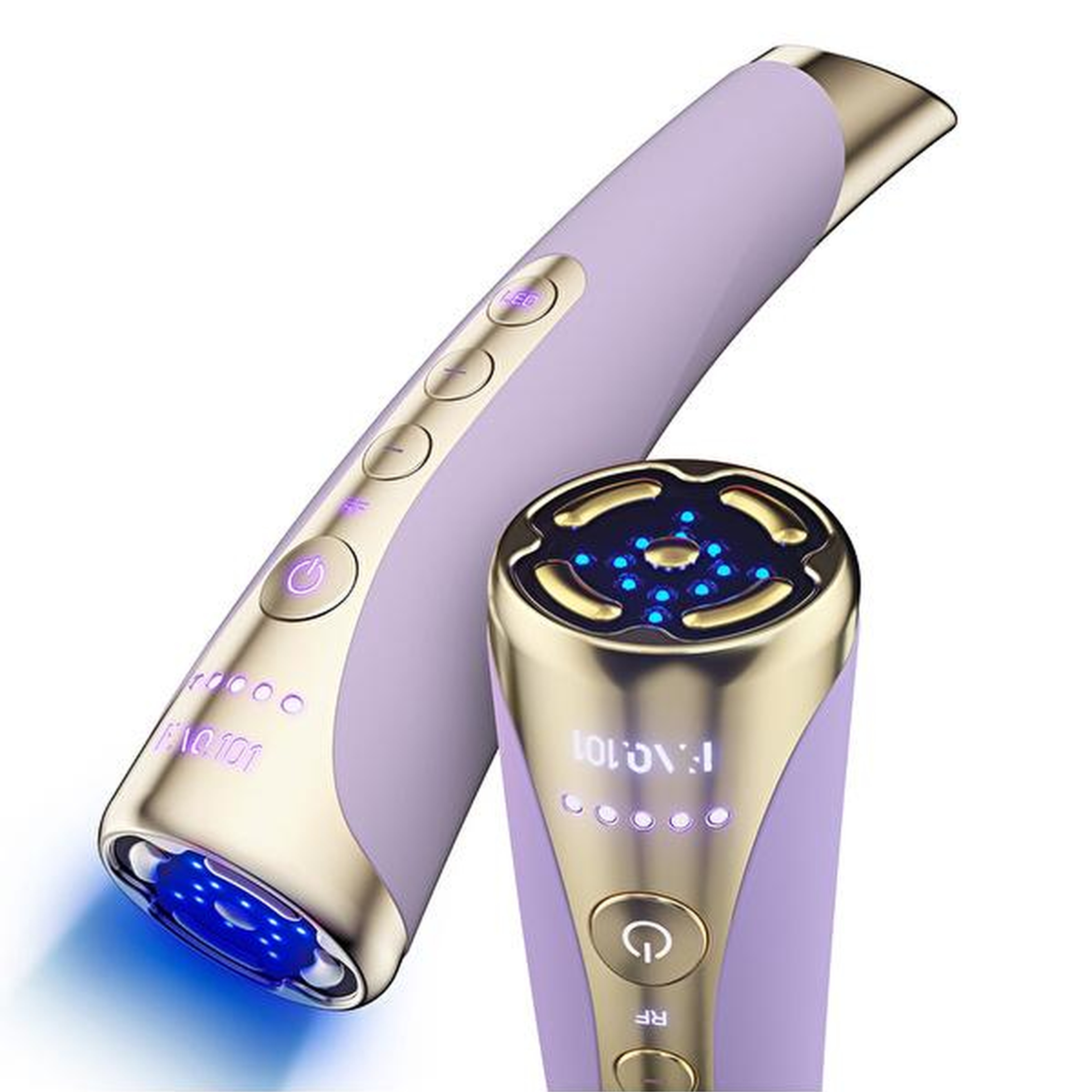 FOREO FAQ 101 Klinik Yaşlanma Karşıtı Cihaz