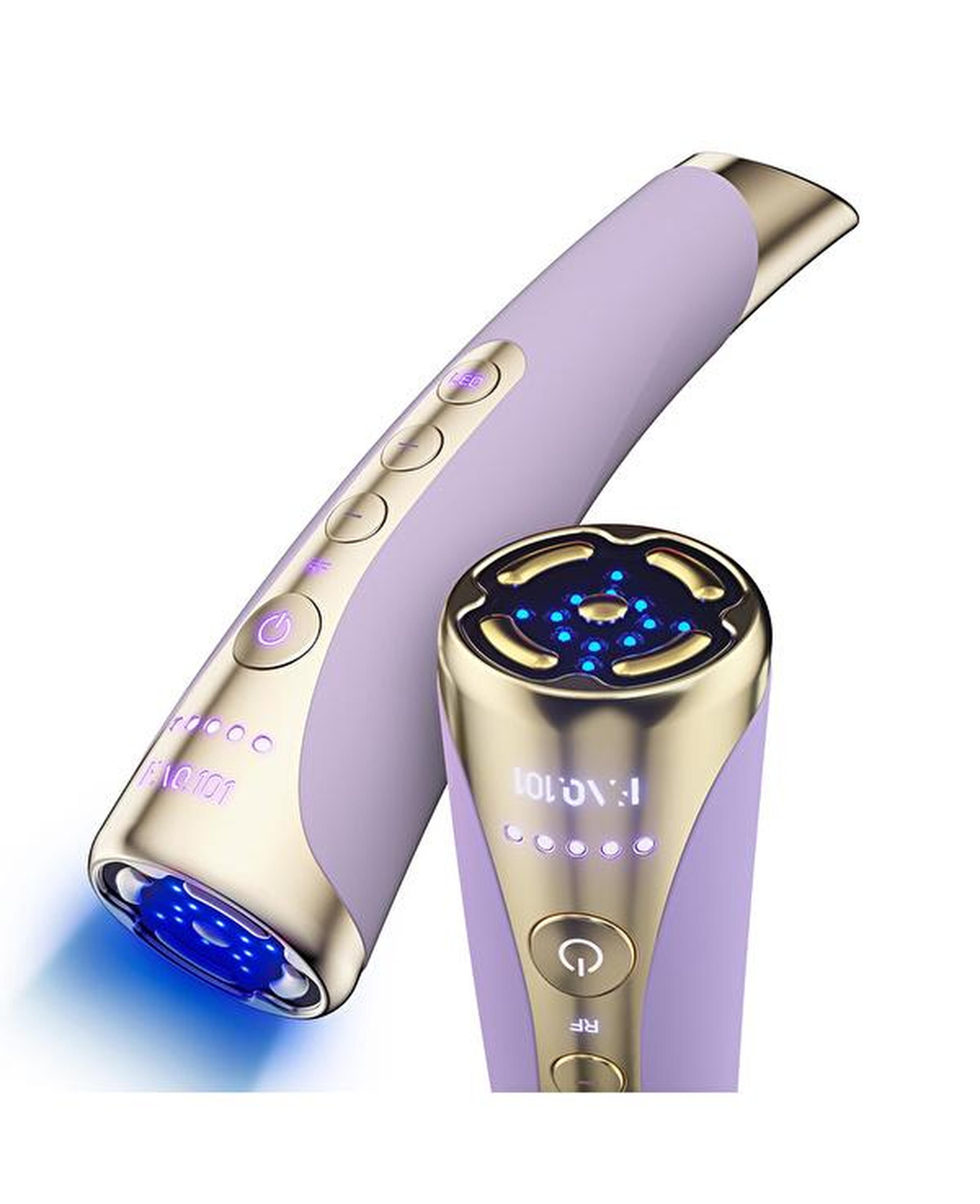 FOREO FAQ 101 Klinik Yaşlanma Karşıtı Cihaz