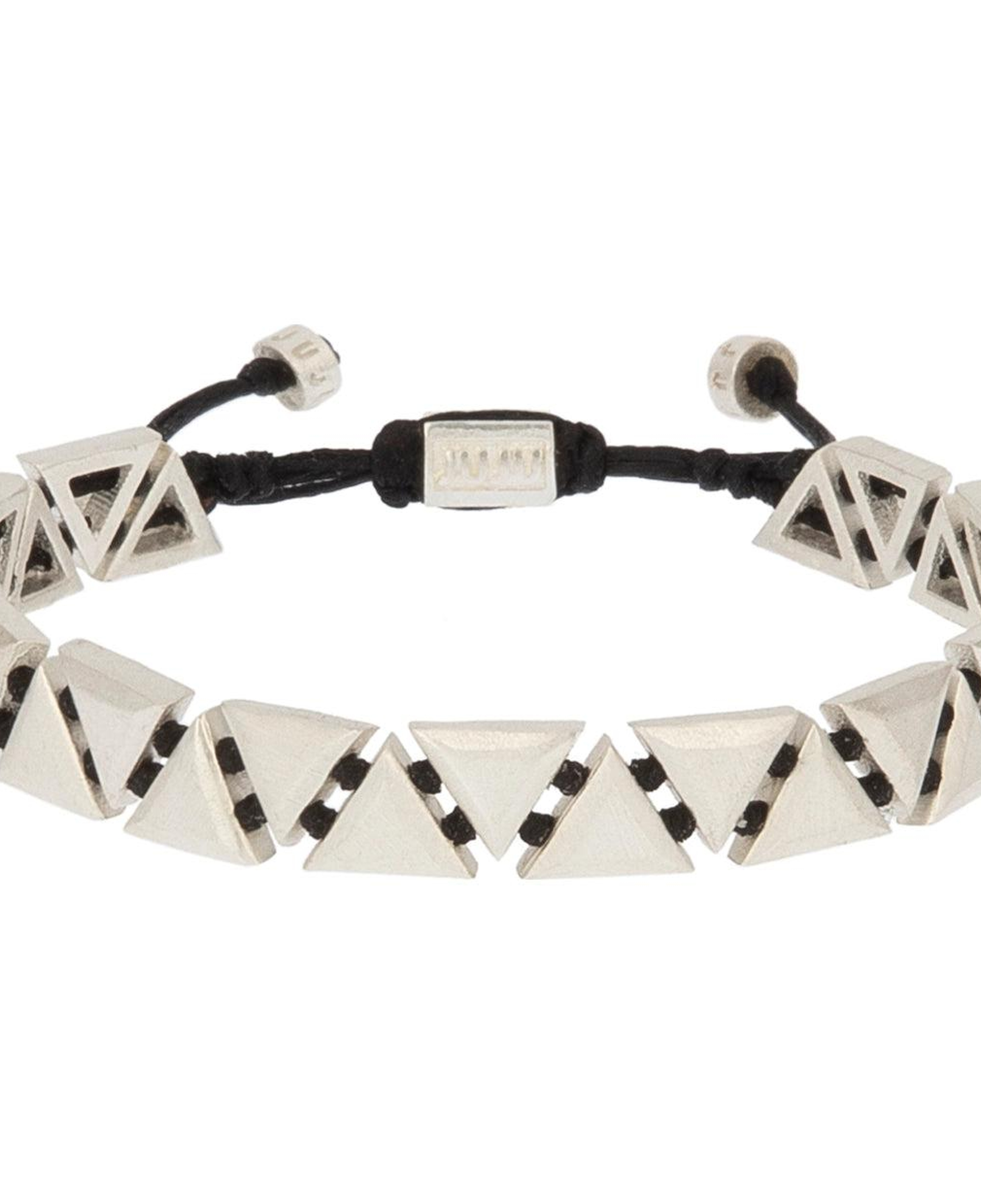JUJU MOOD Reverse Triangle Bileklik
