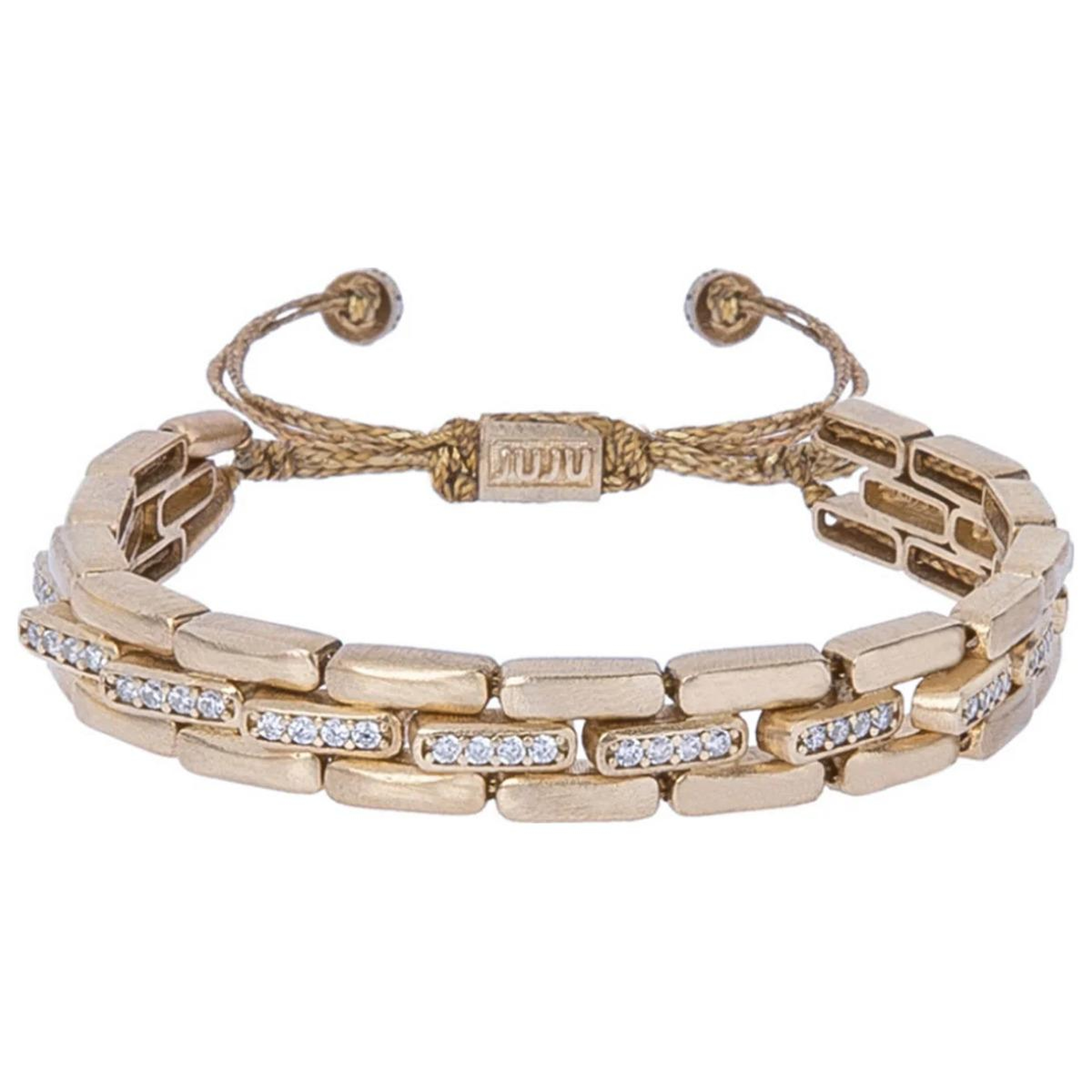 JUJU MOOD Sparkling Bileklik