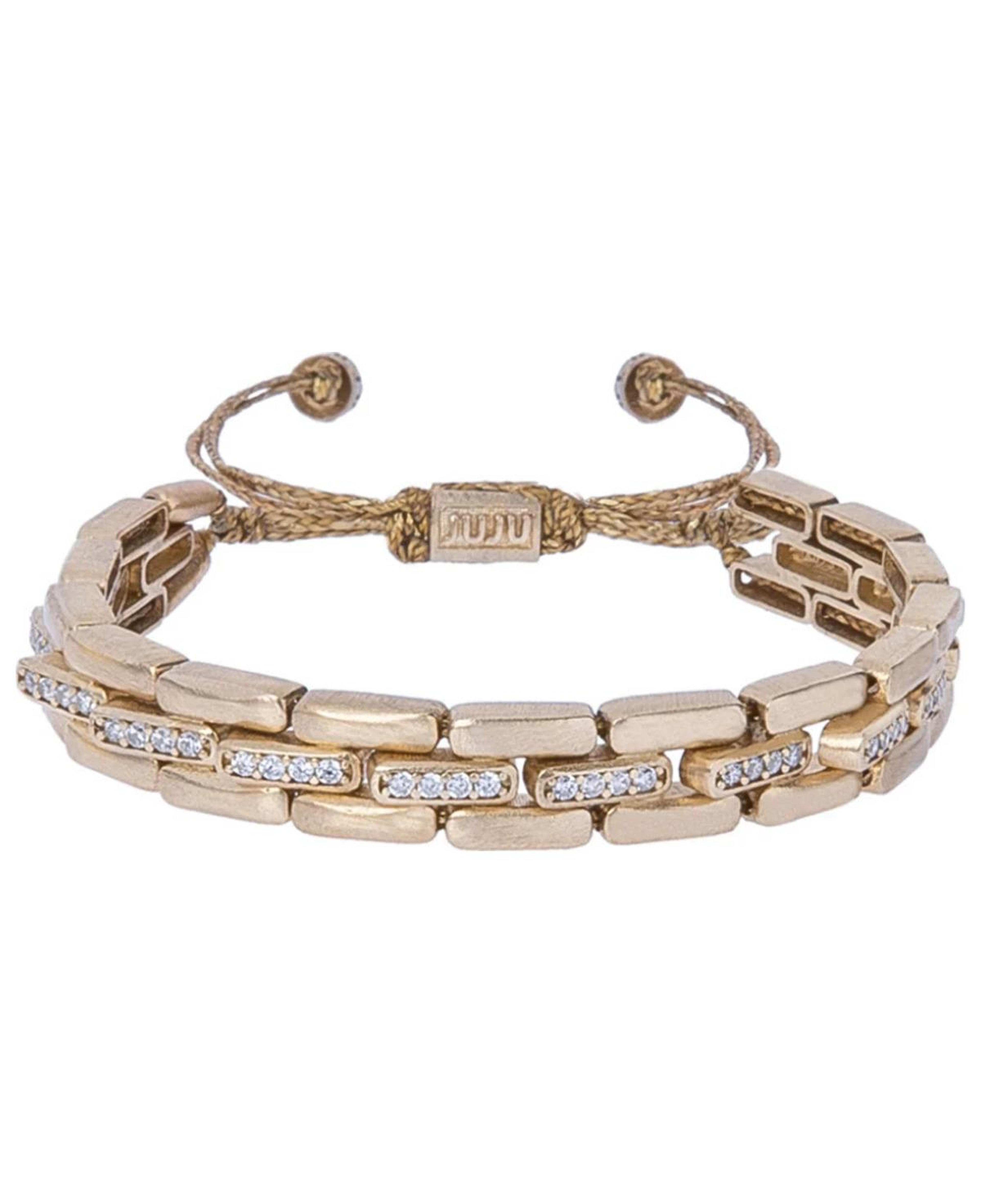 JUJU MOOD Sparkling Bileklik