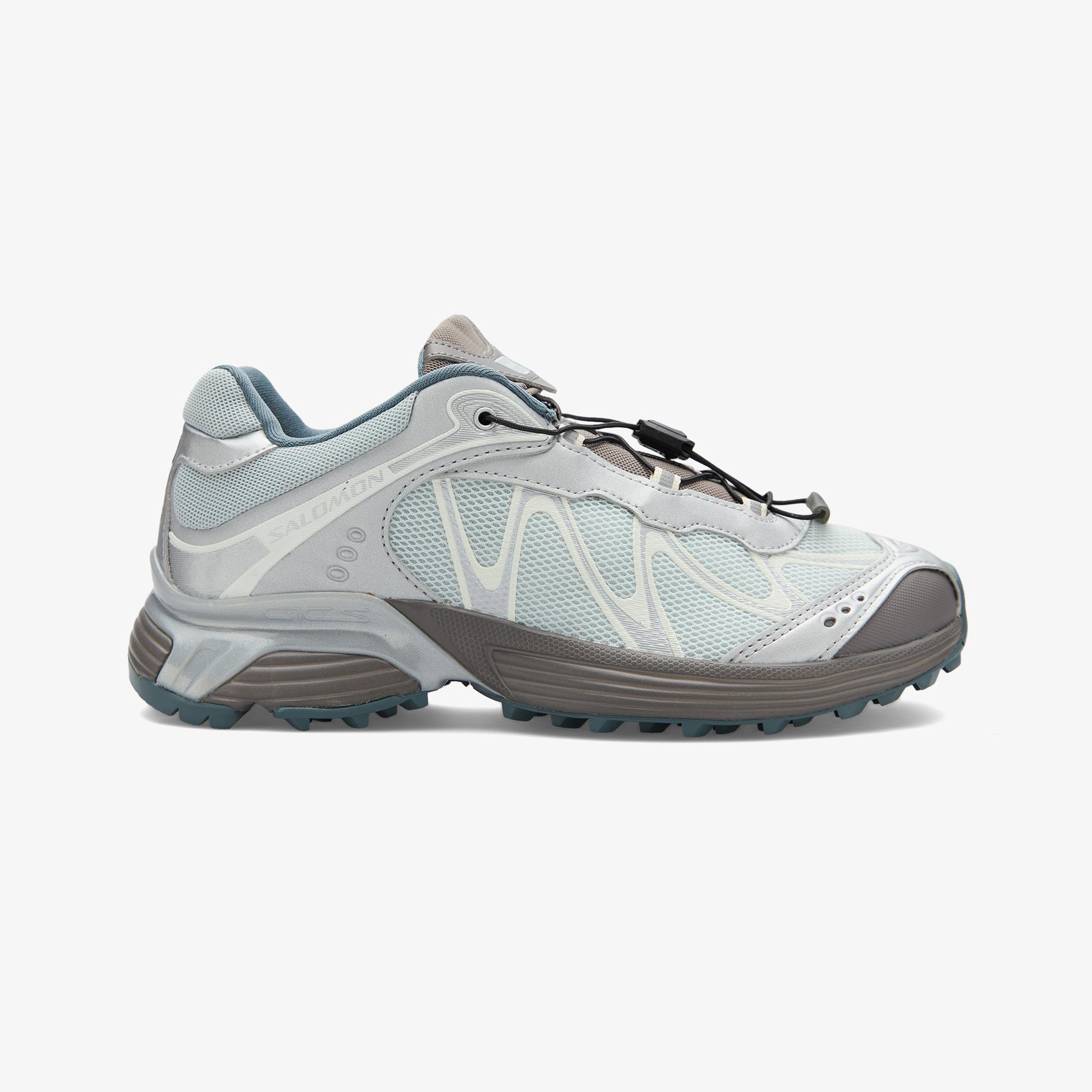 Salomon XT-Whisper Kadın Gri Spor Ayakkabı