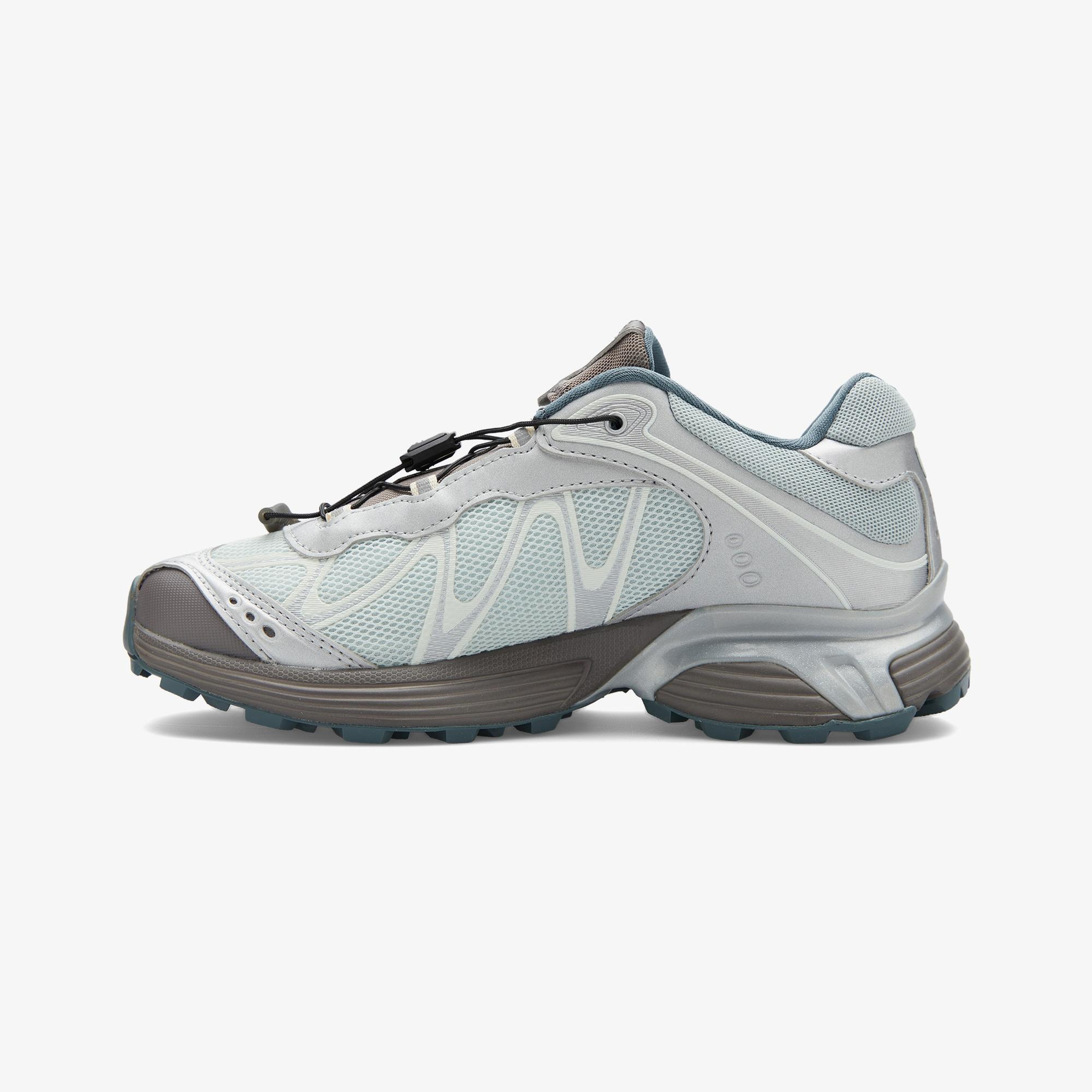 Salomon XT-Whisper Kadın Gri Spor Ayakkabı