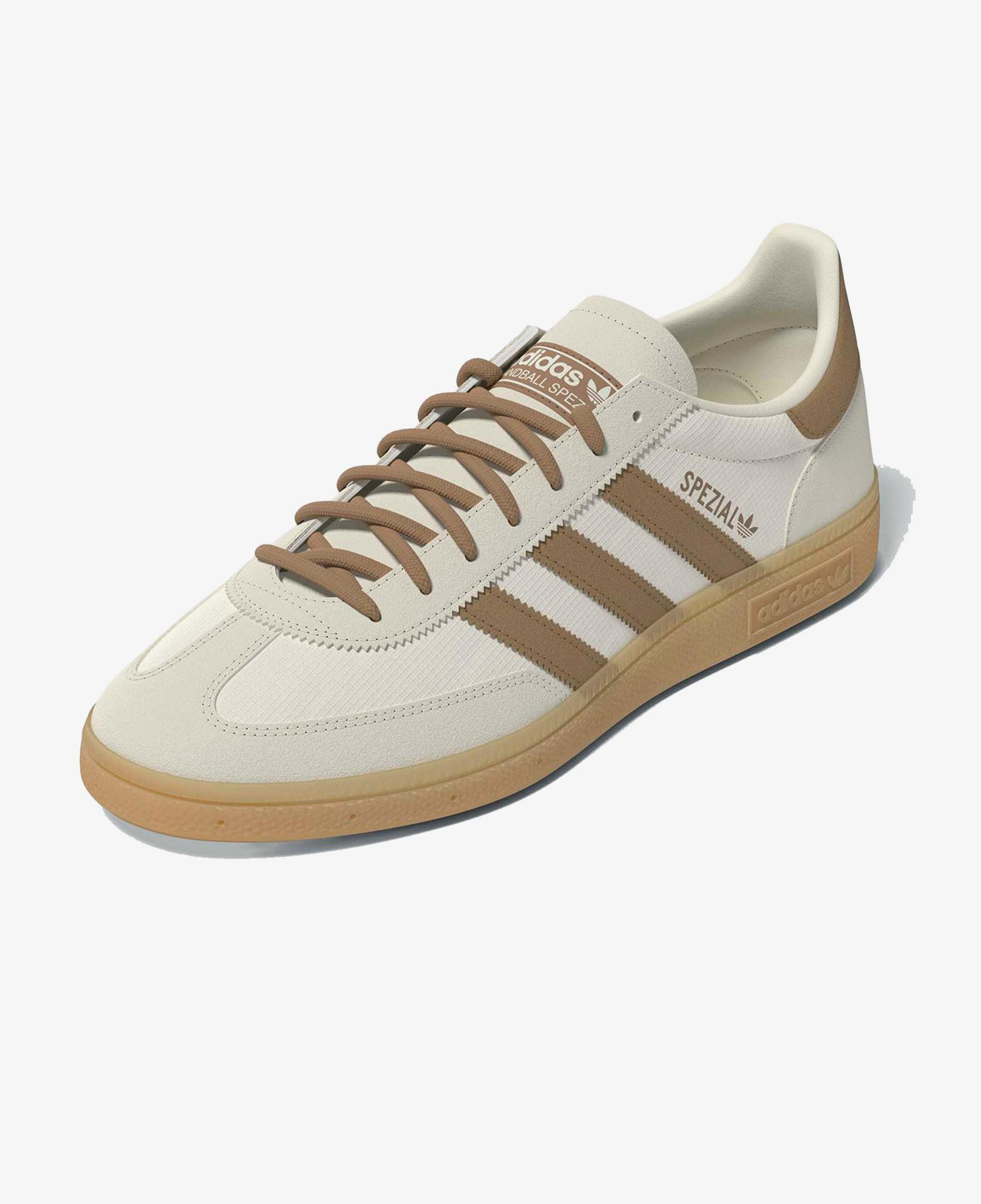 adidas Handball Spezial Unisex Beyaz Spor Ayakkabı