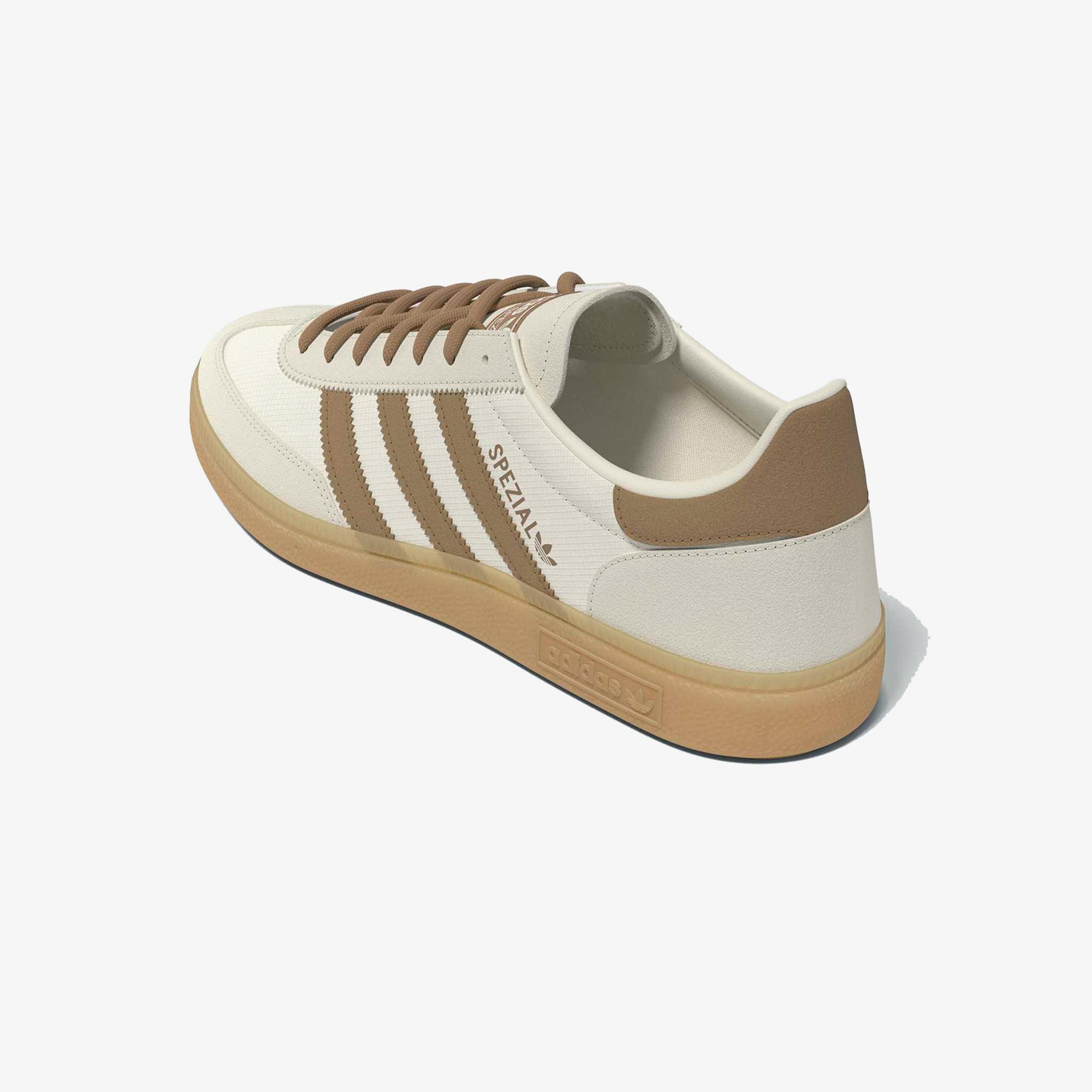 adidas Handball Spezial Unisex Beyaz Spor Ayakkabı