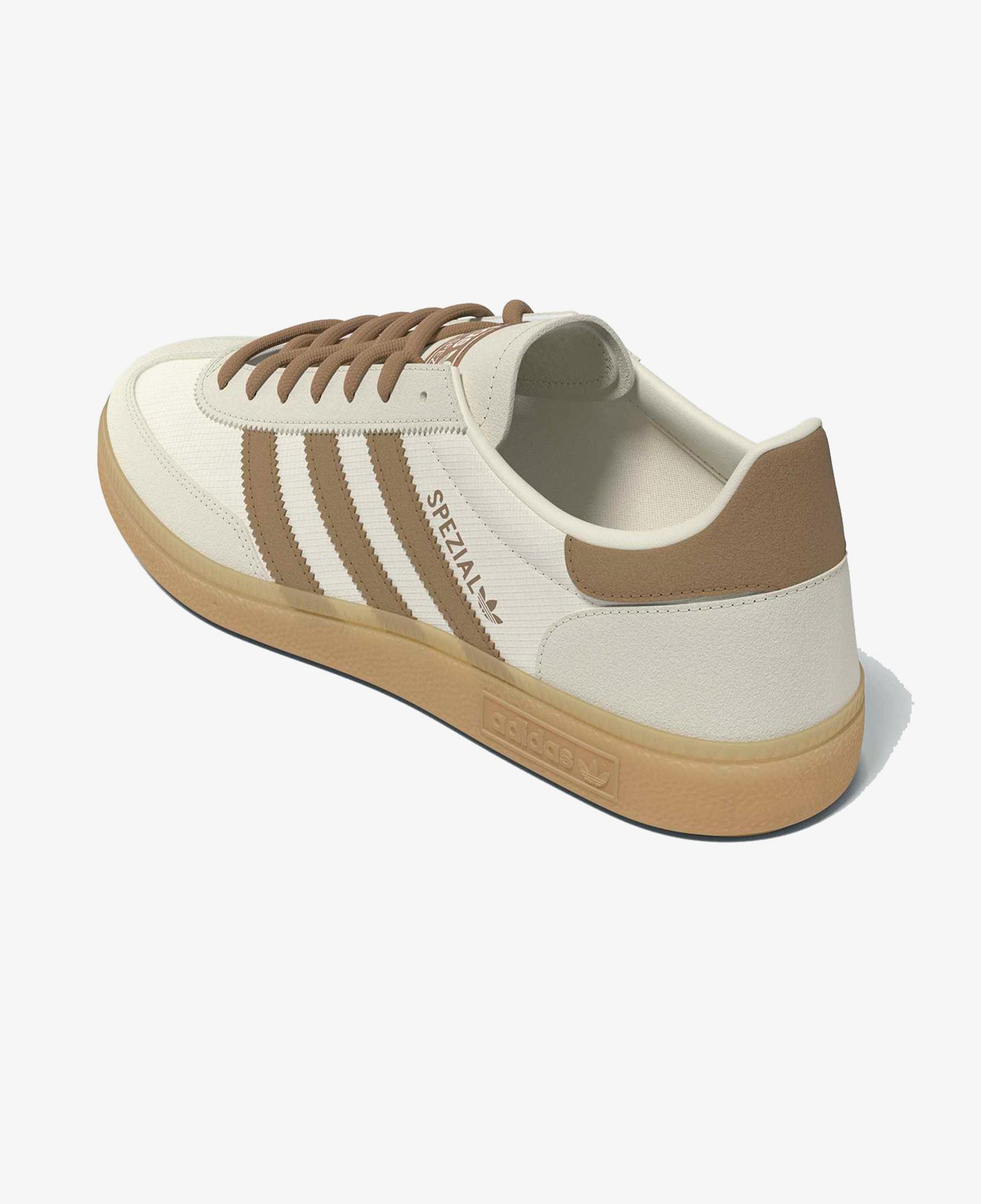 adidas Handball Spezial Unisex Beyaz Spor Ayakkabı