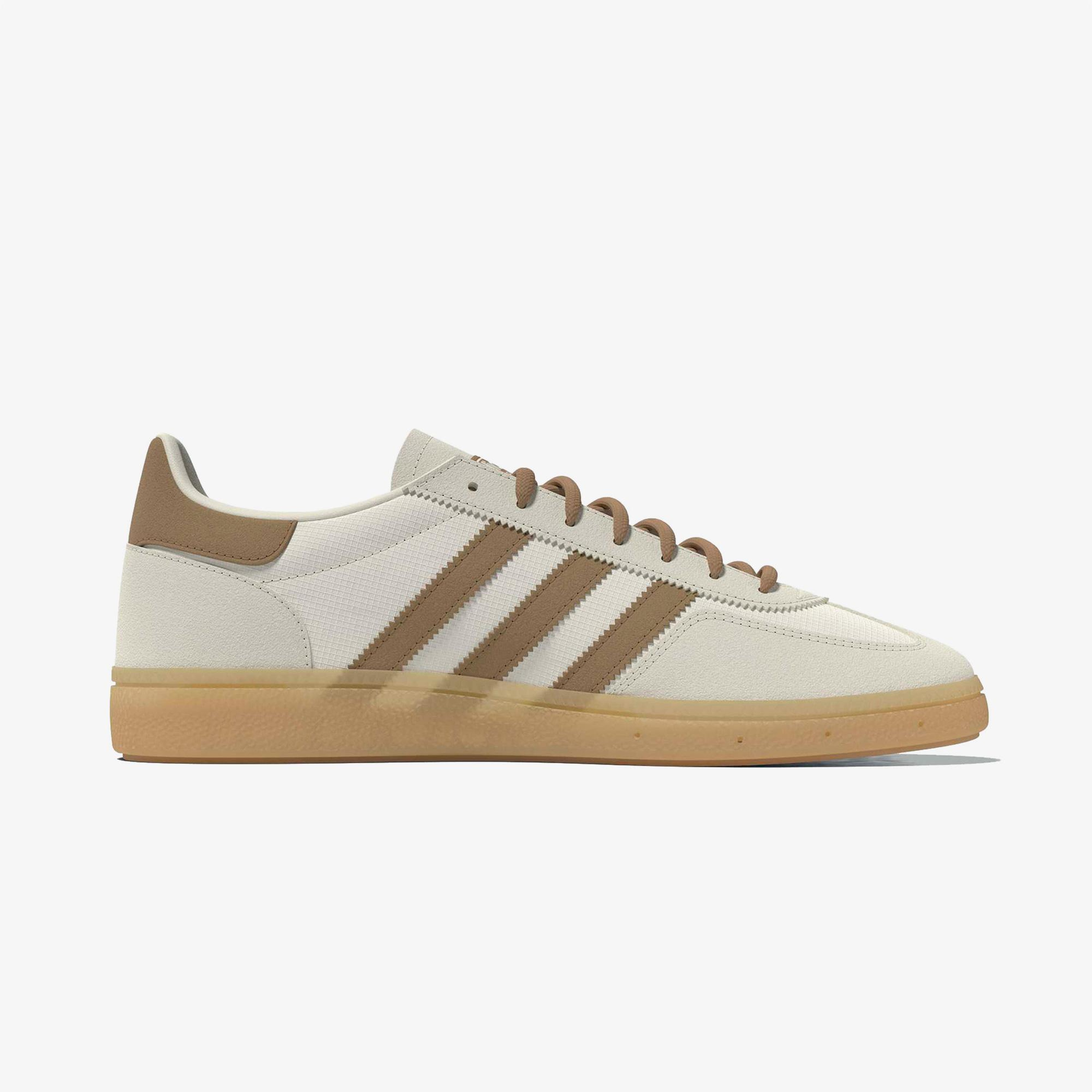 adidas Handball Spezial Unisex Beyaz Spor Ayakkabı