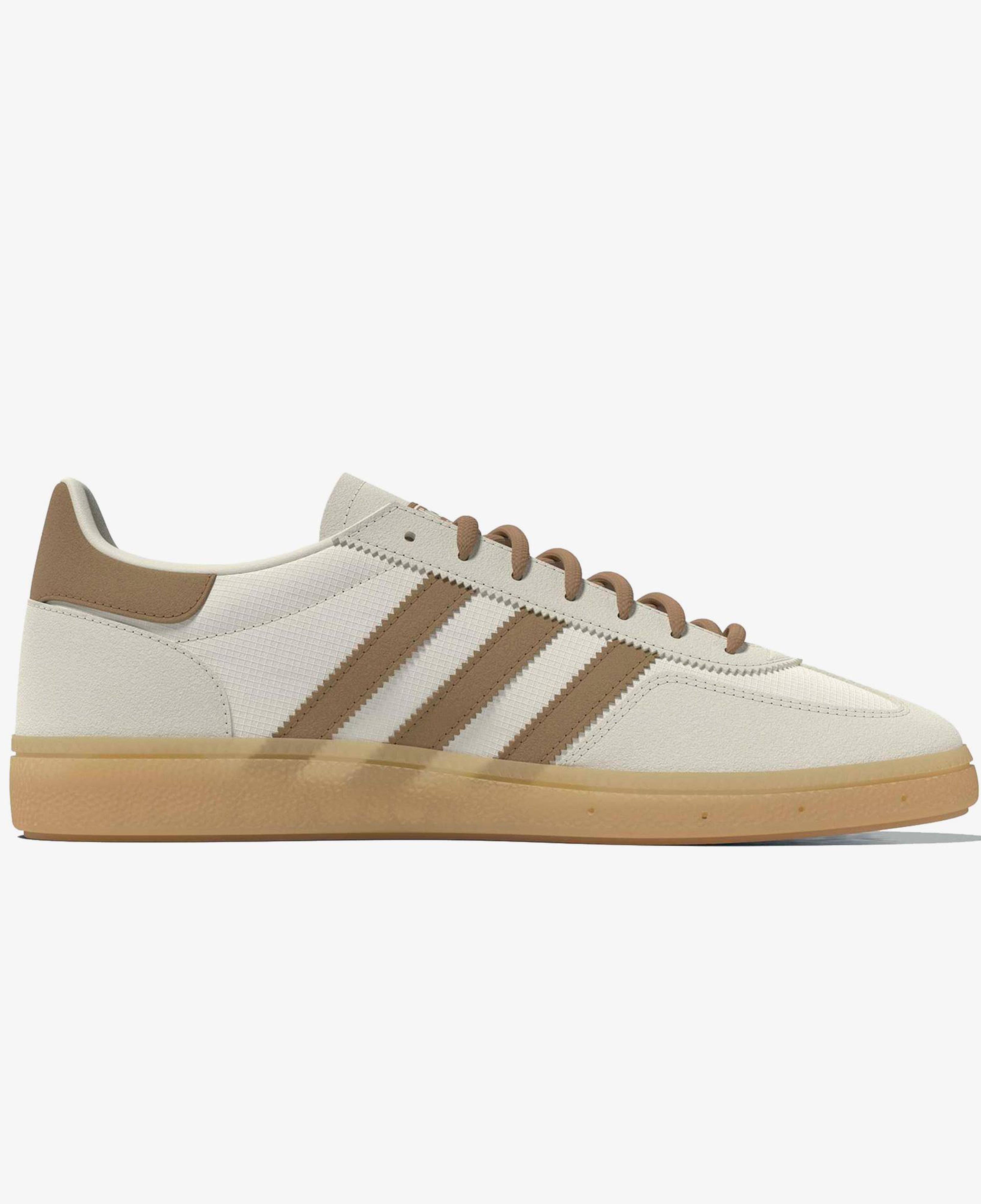 adidas Handball Spezial Unisex Beyaz Spor Ayakkabı