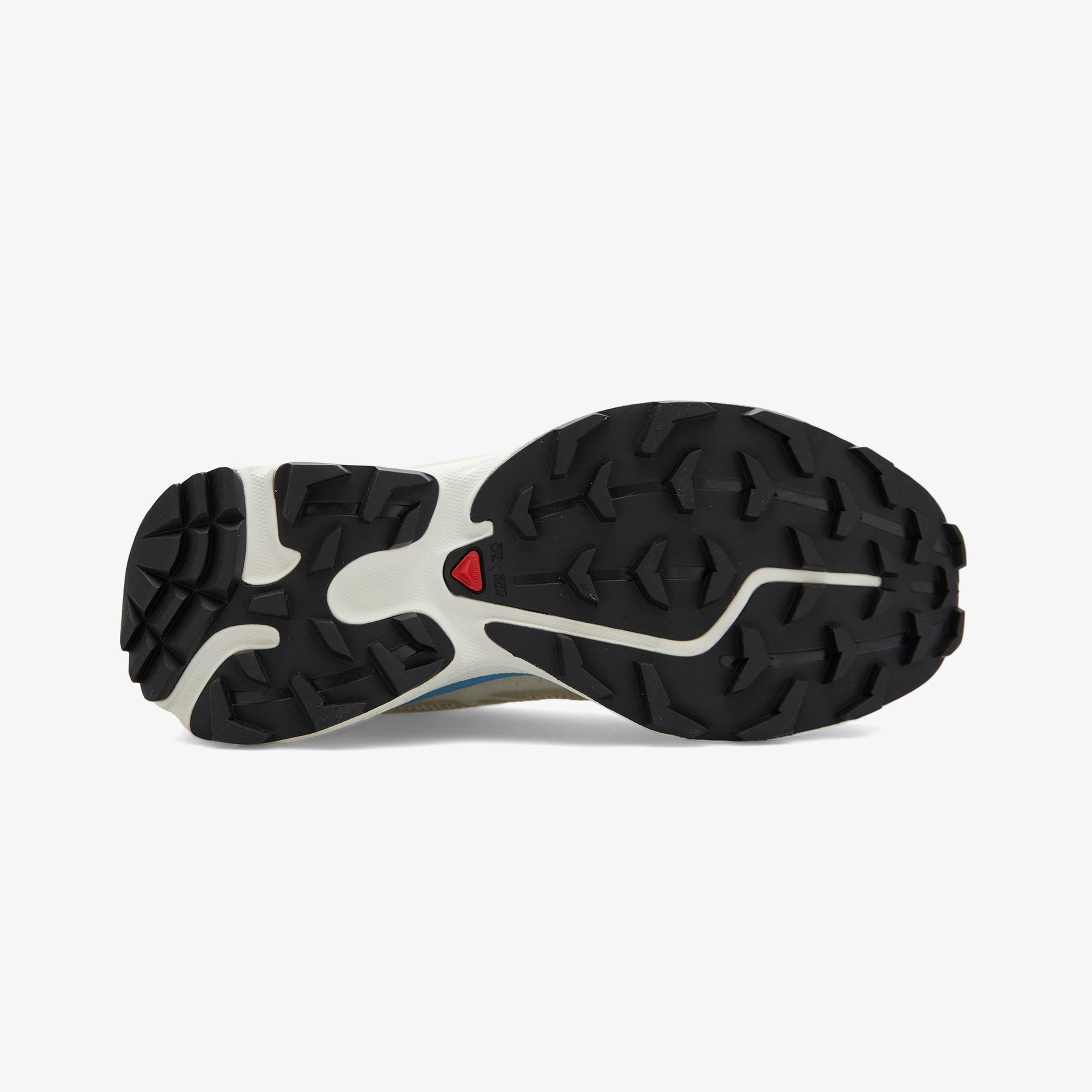 Salomon XT-6 Shadow Kadın Bej Spor Ayakkabı