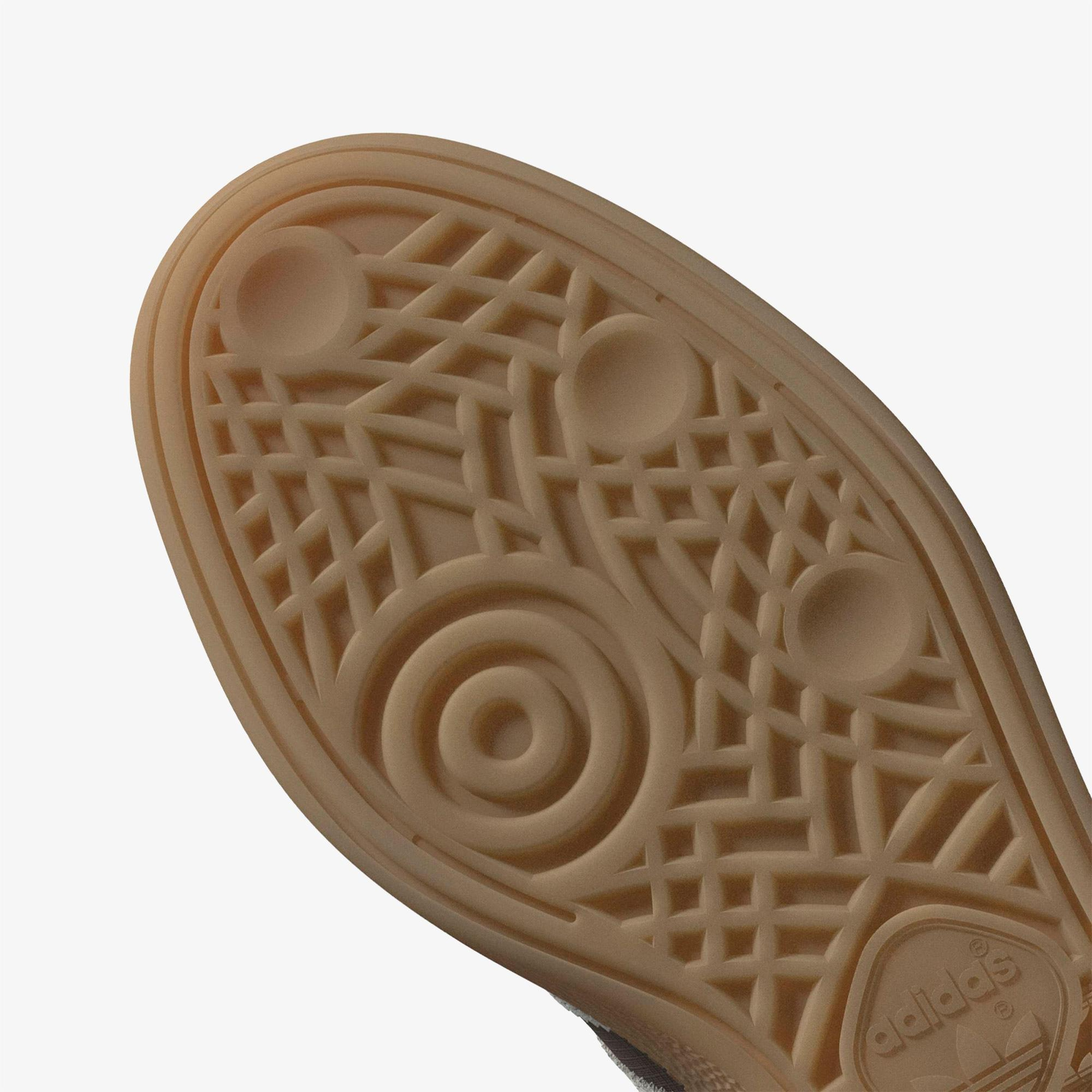 adidas Handball Spezial Unisex Kahverengi Spor Ayakkabı