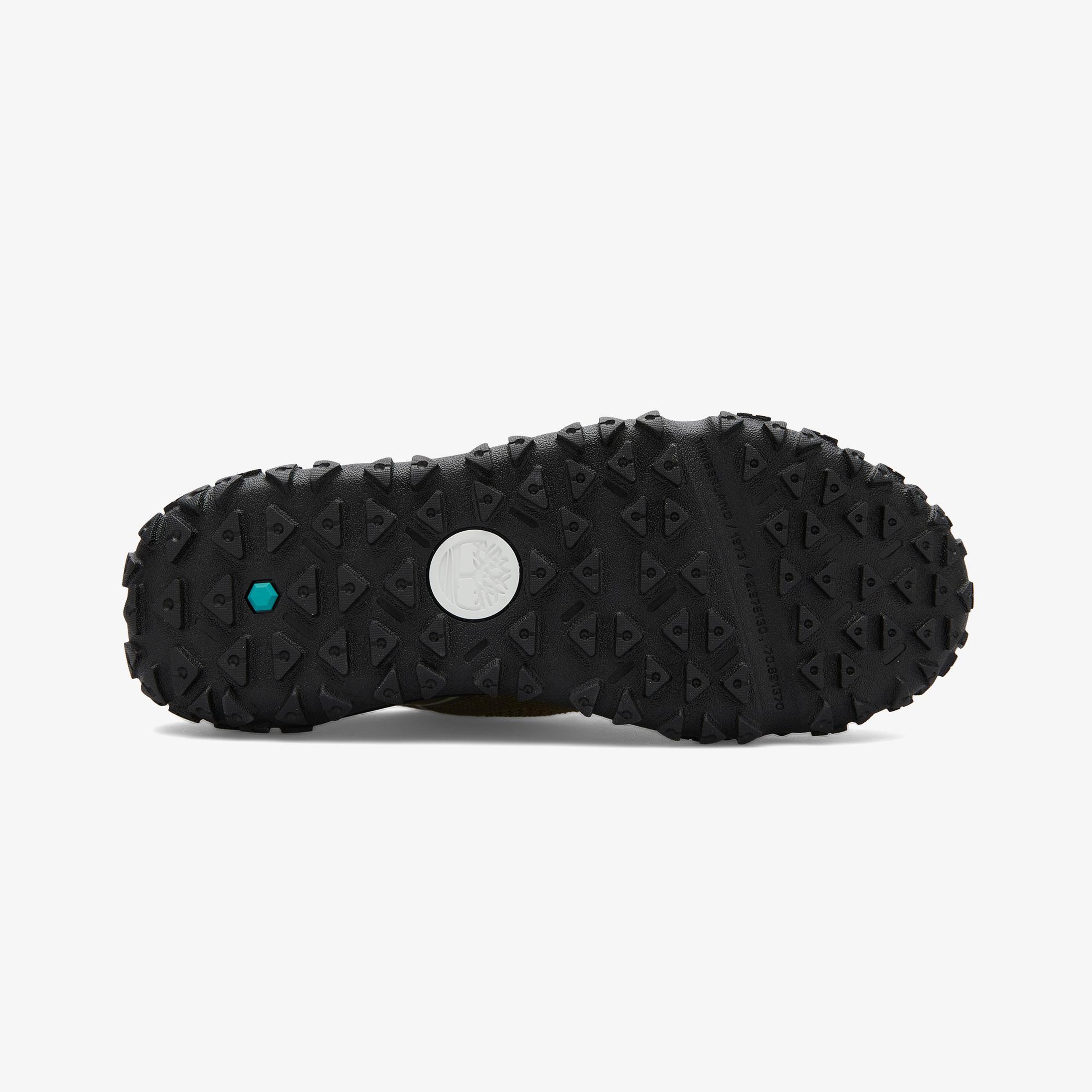 Timberland Greenstride Motion 6 Low Lace Up Erkek Yeşil Spor Ayakkabı