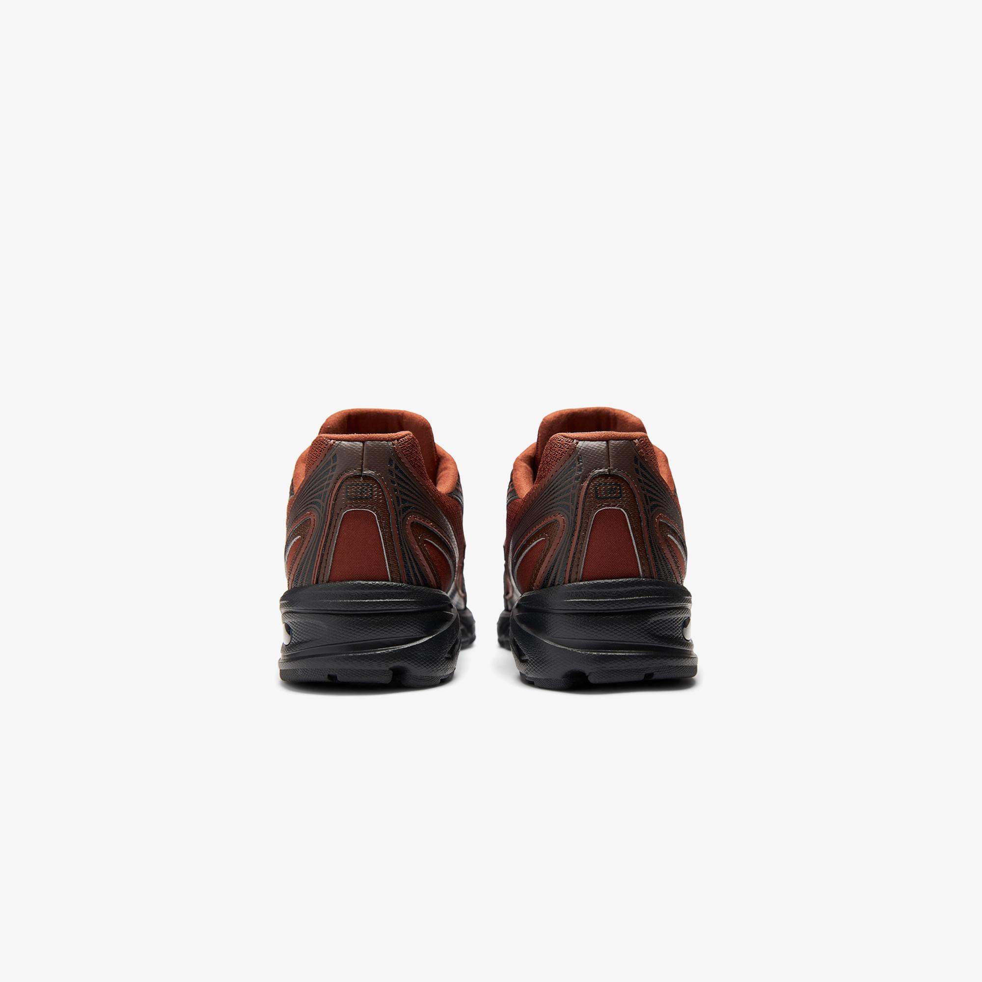 New Balance 740 Lifestyle Unisex Kahverengi Spor Ayakkabı