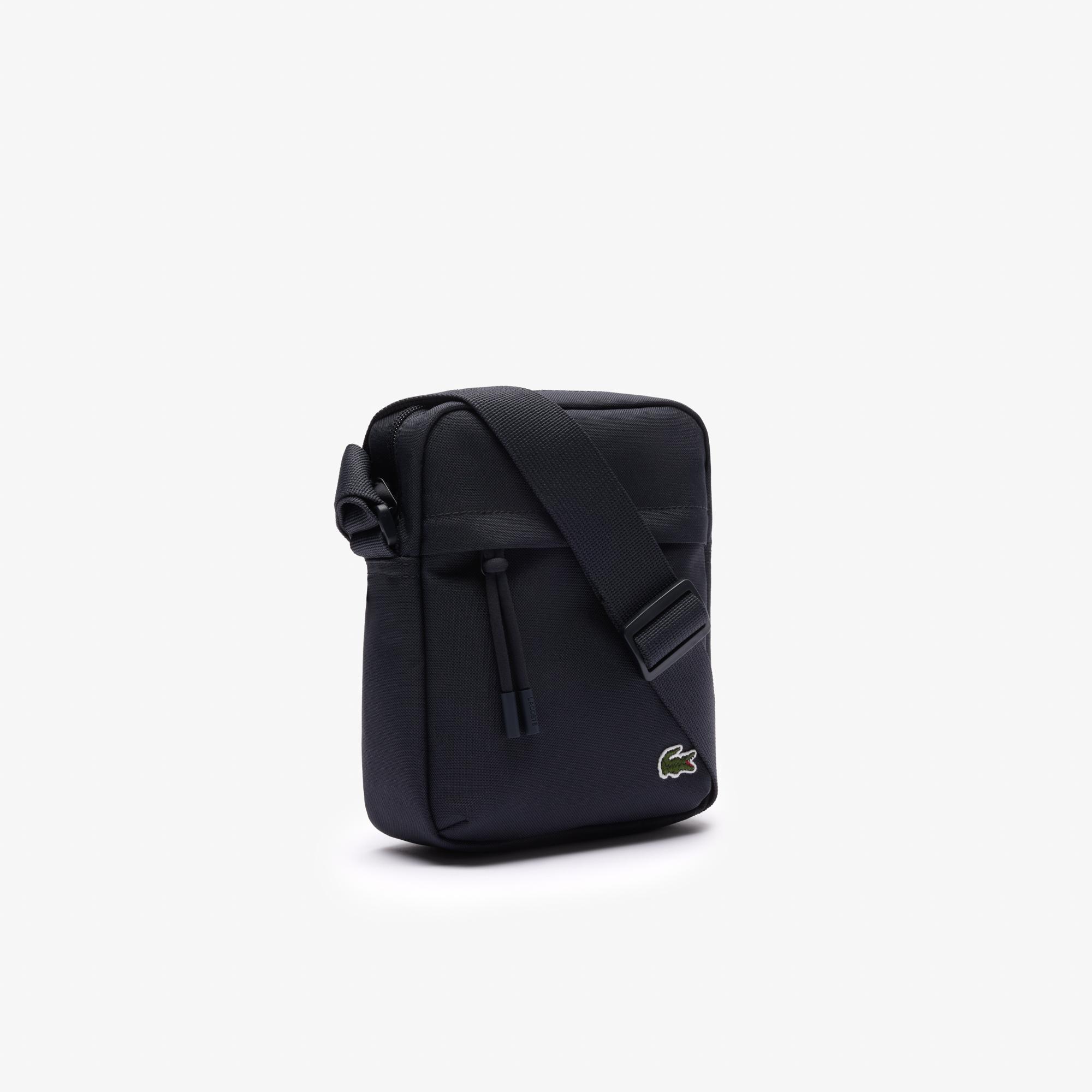 Lacoste Neocroc Unisex Lacivert Postacı Çantası