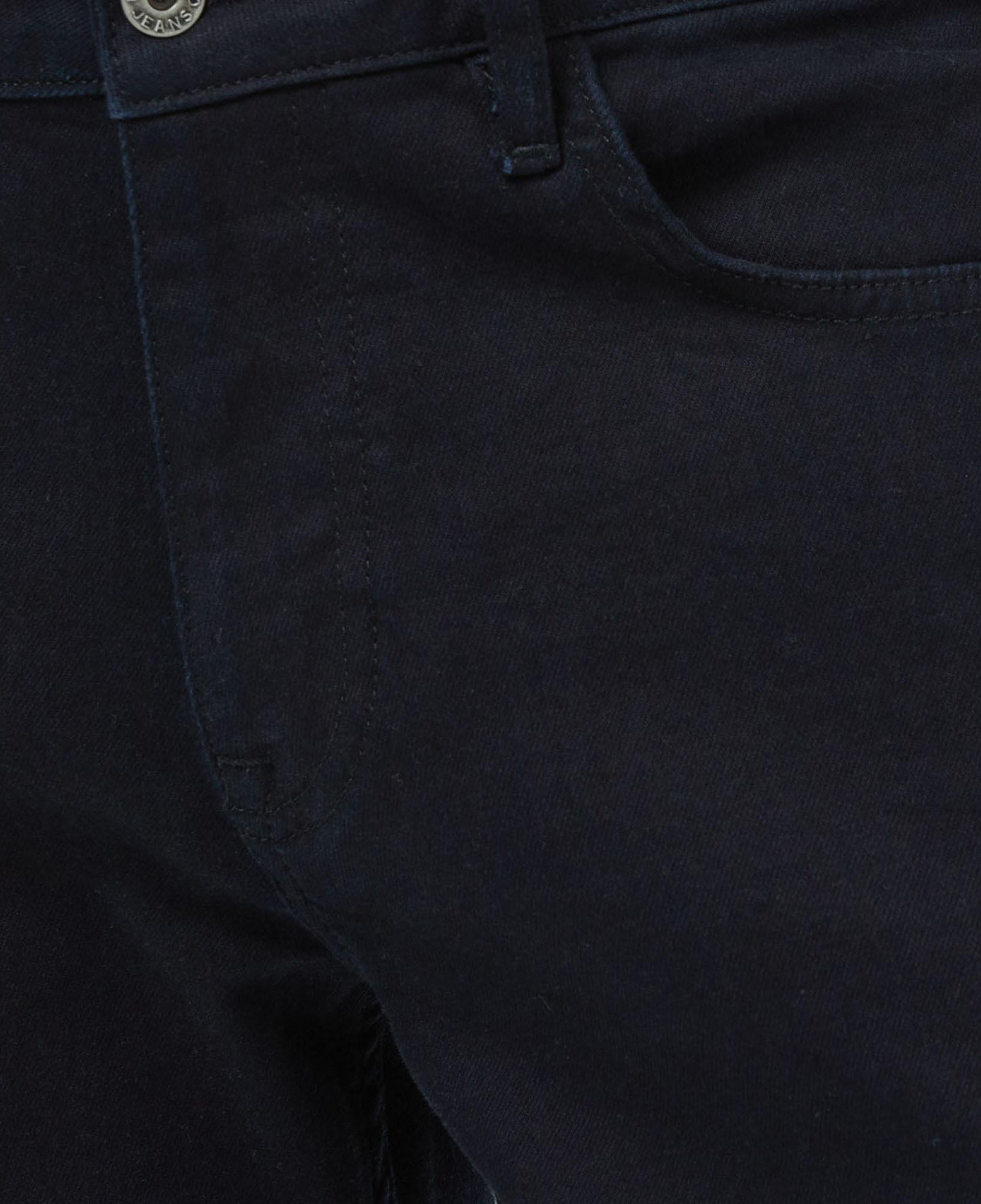 Nautica Erkek Siyah Slim Fit Pantolon