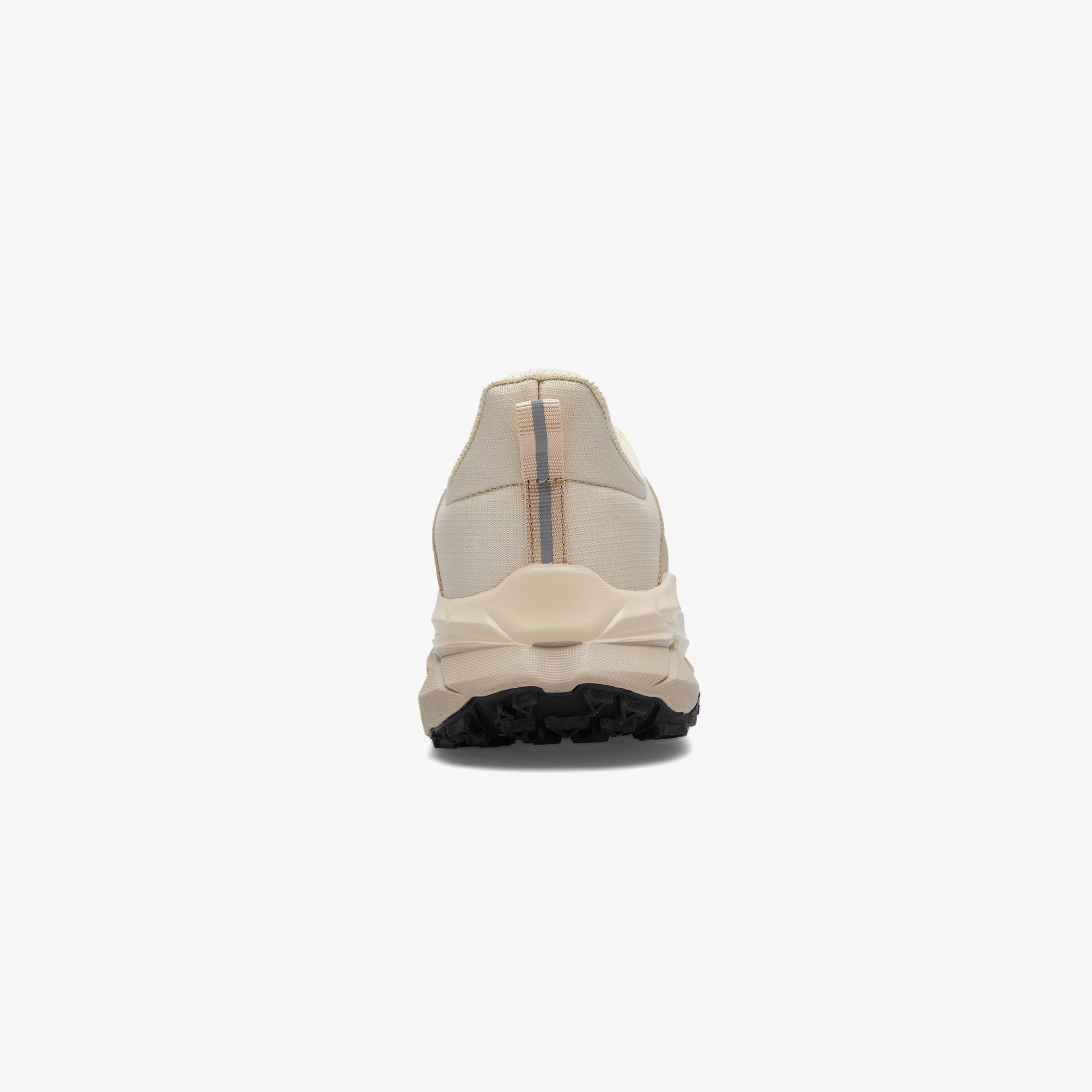 Nautica Kadın Bej Sneaker
