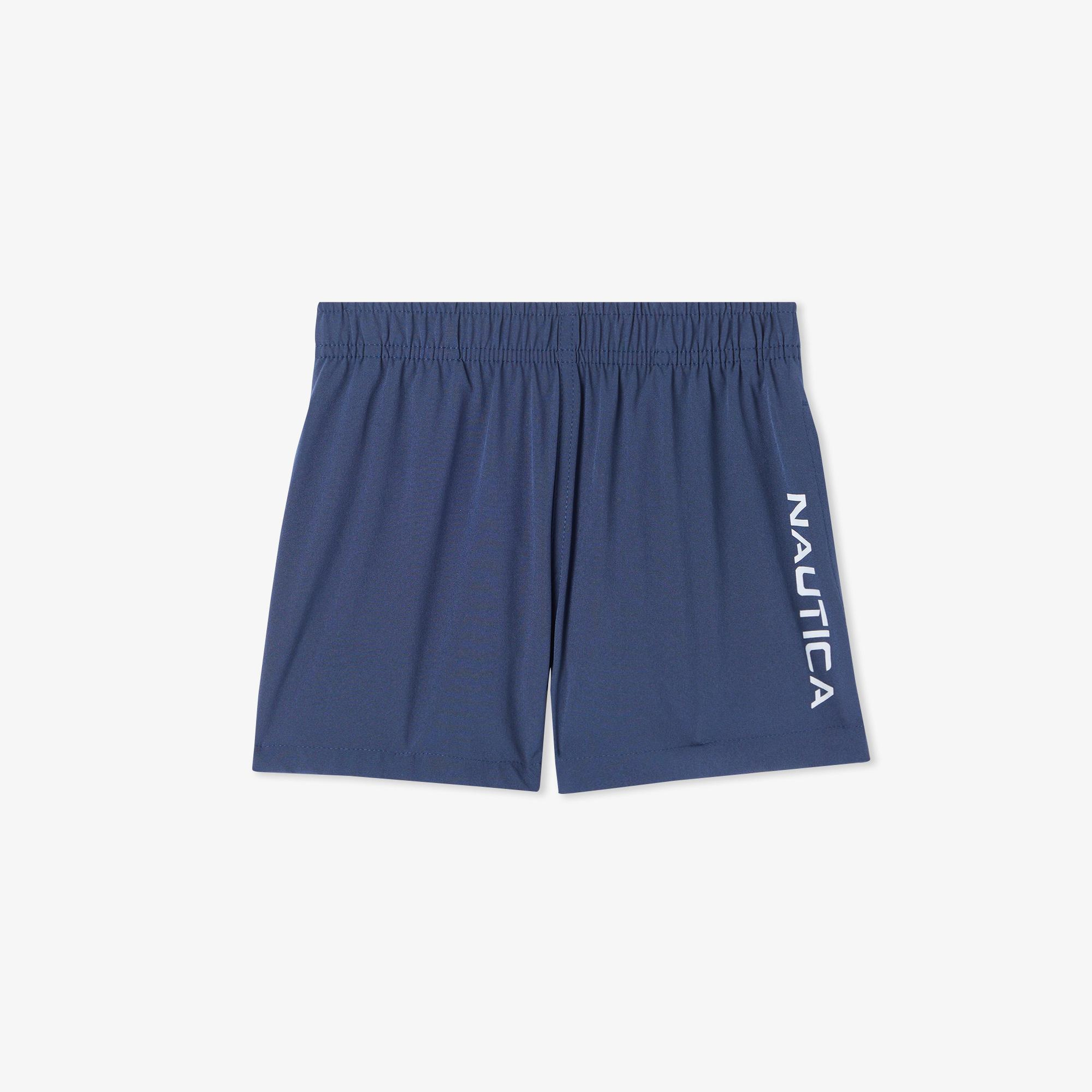 Nautica Erkek Çocuk Lacivert Deniz Şortu