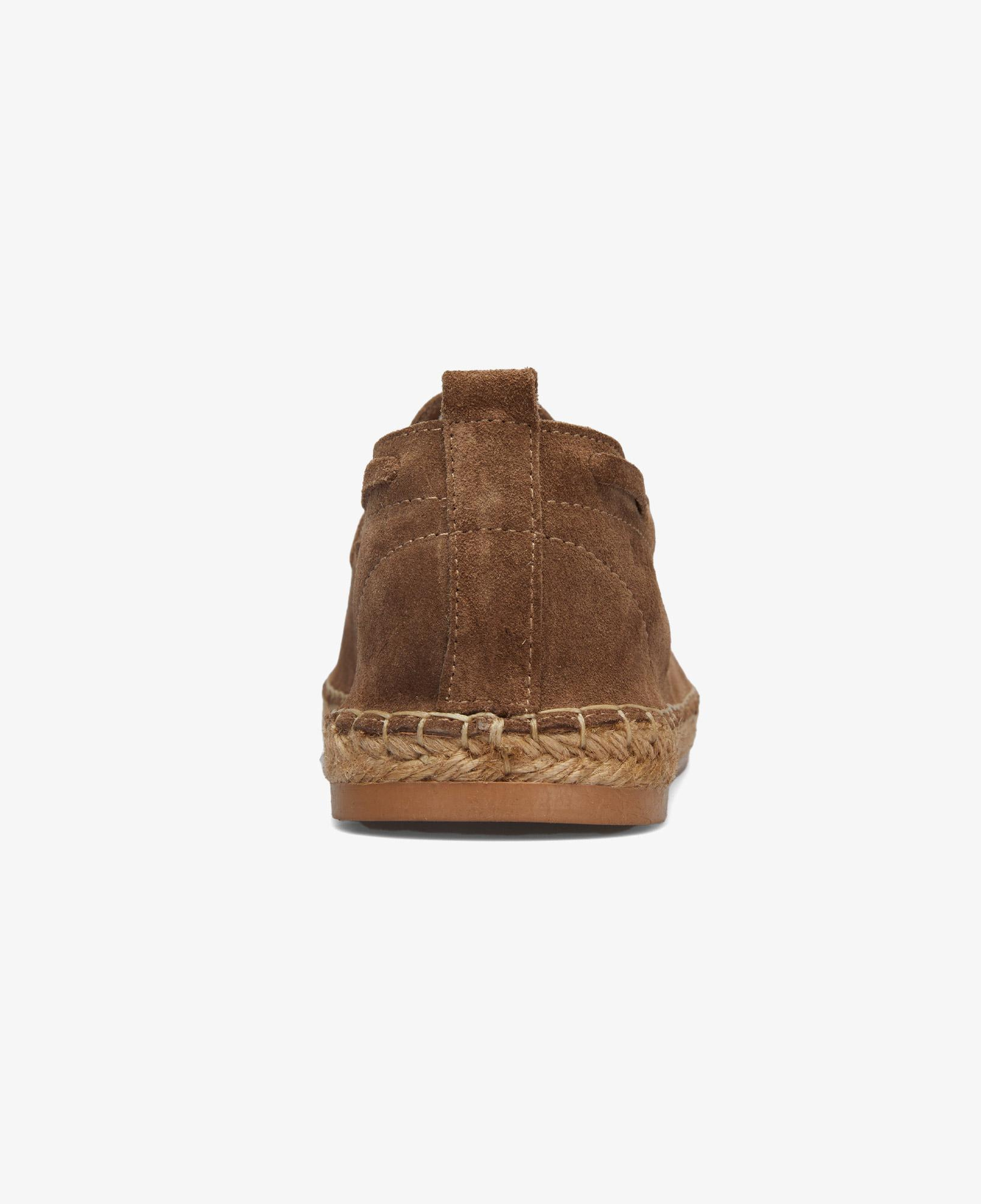 Nautica Erkek Kahverengi Espadril