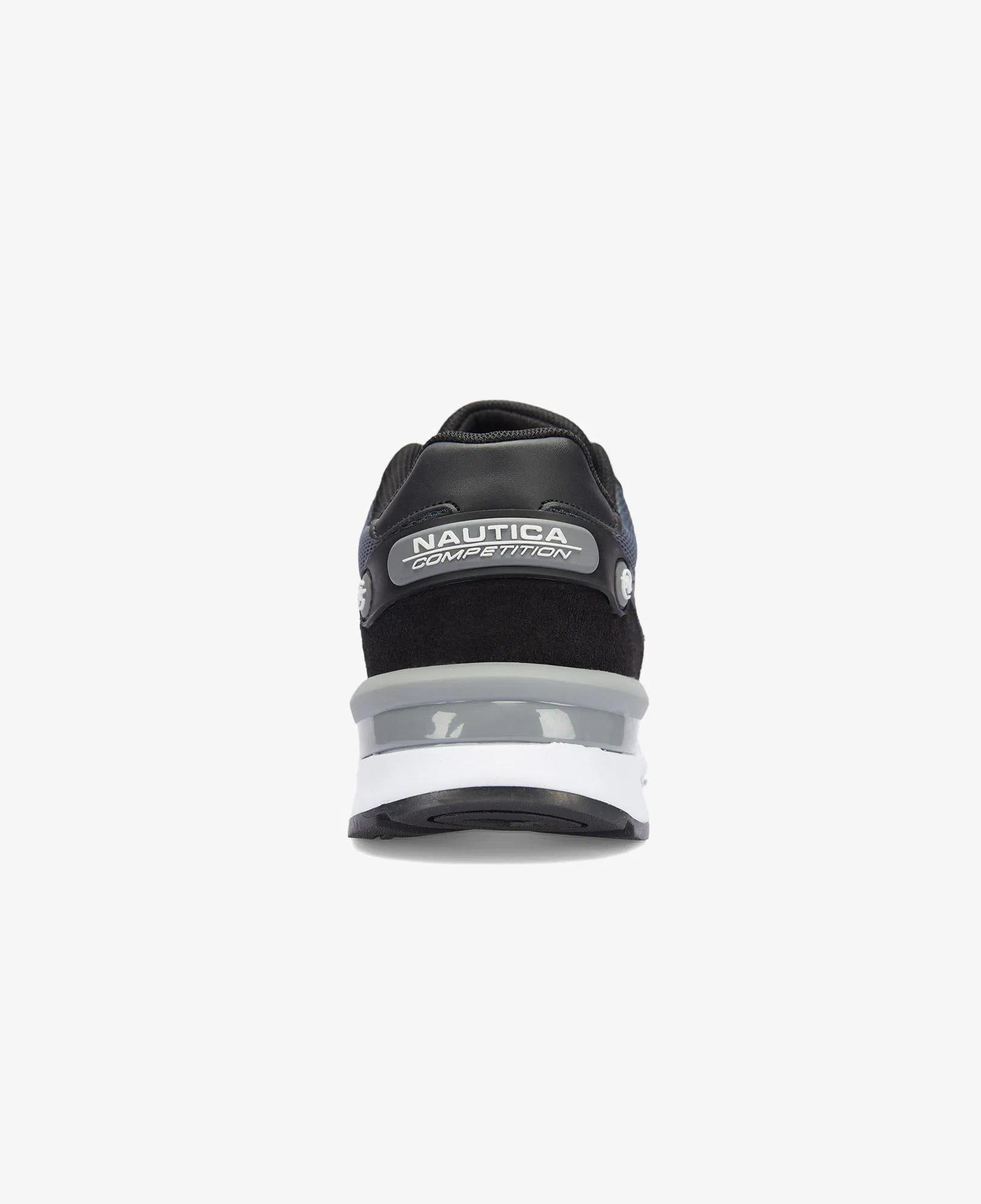 Nautica Erkek Yeşil Sneaker