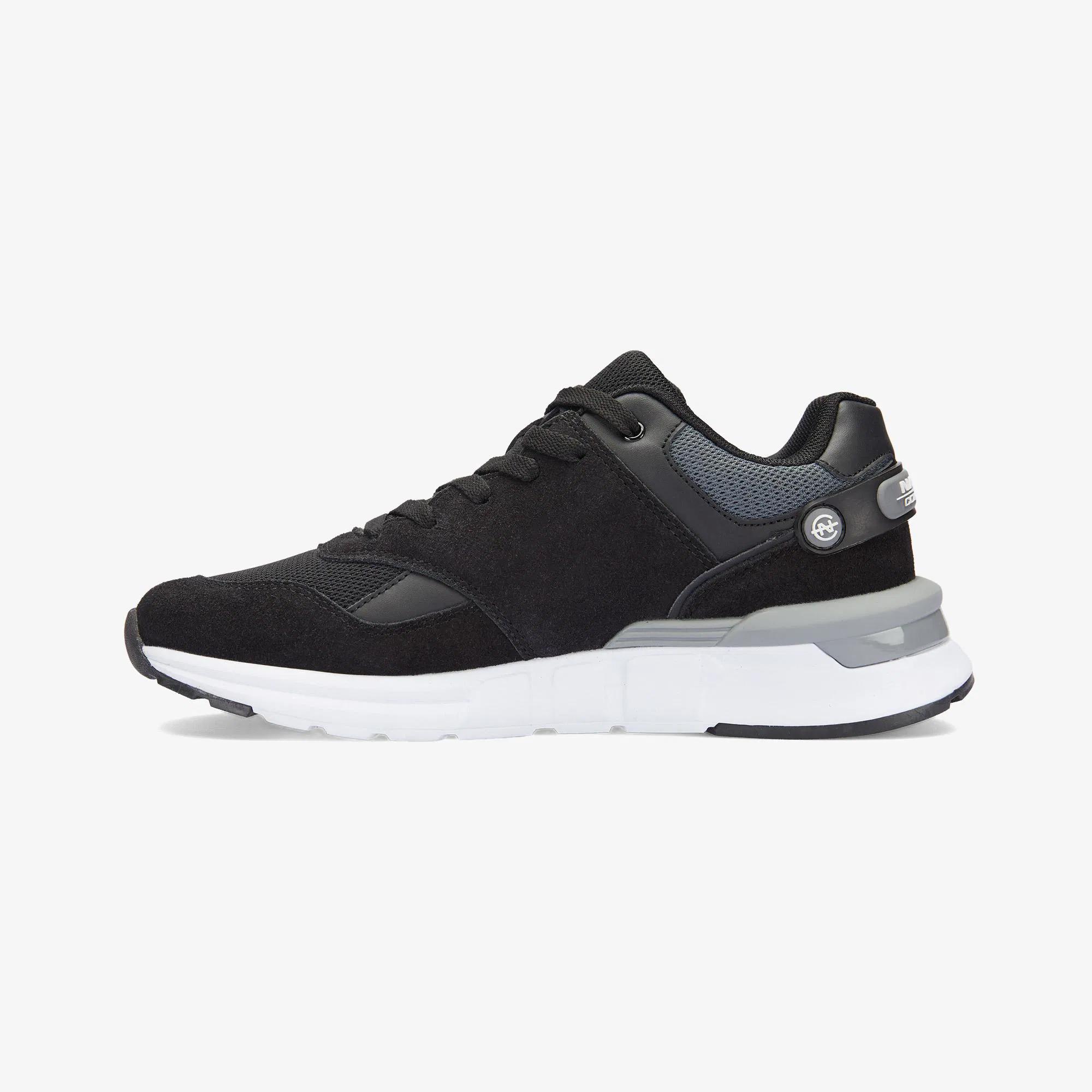 Nautica Erkek Yeşil Sneaker