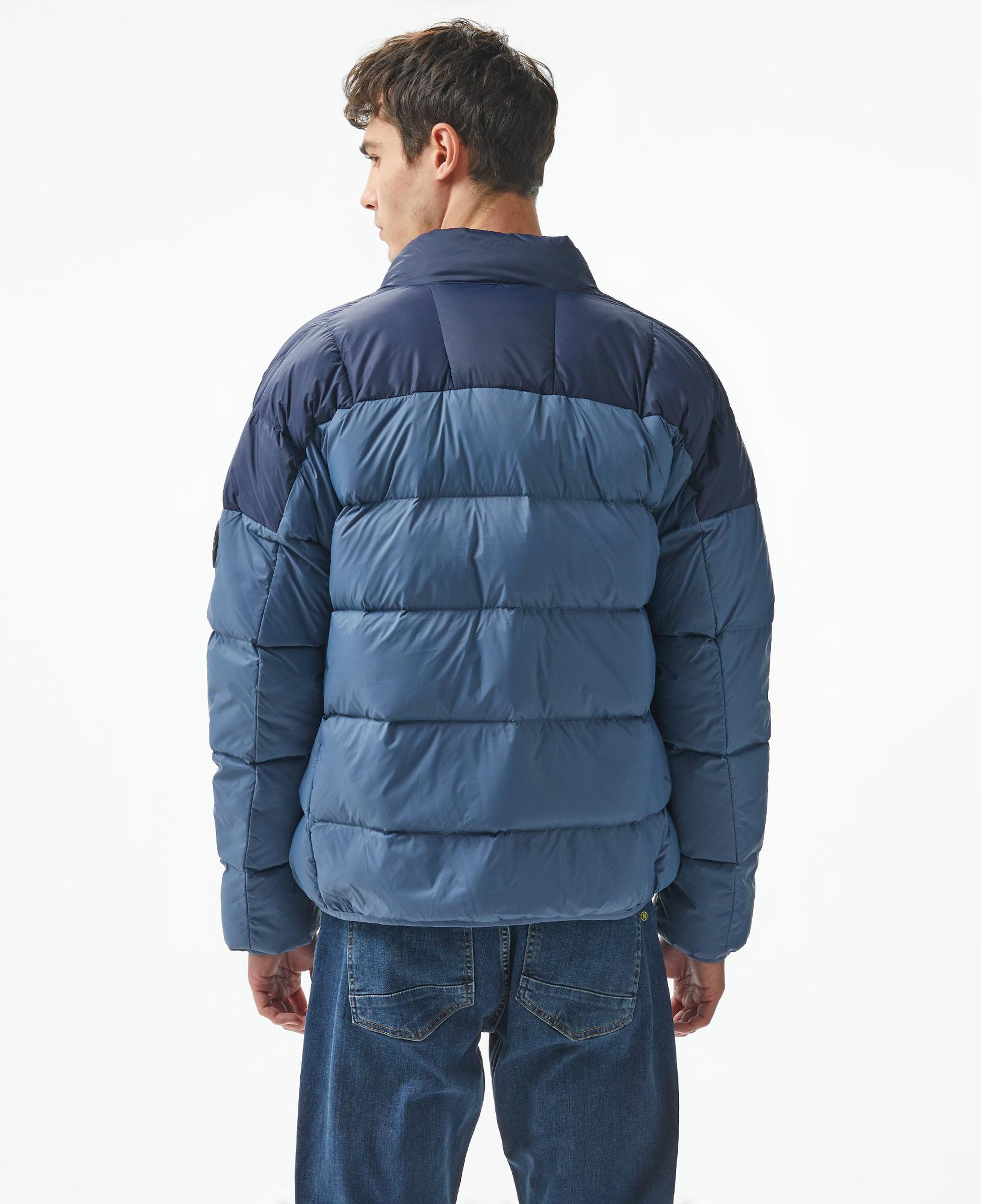 Nautica Erkek Mavi Mont